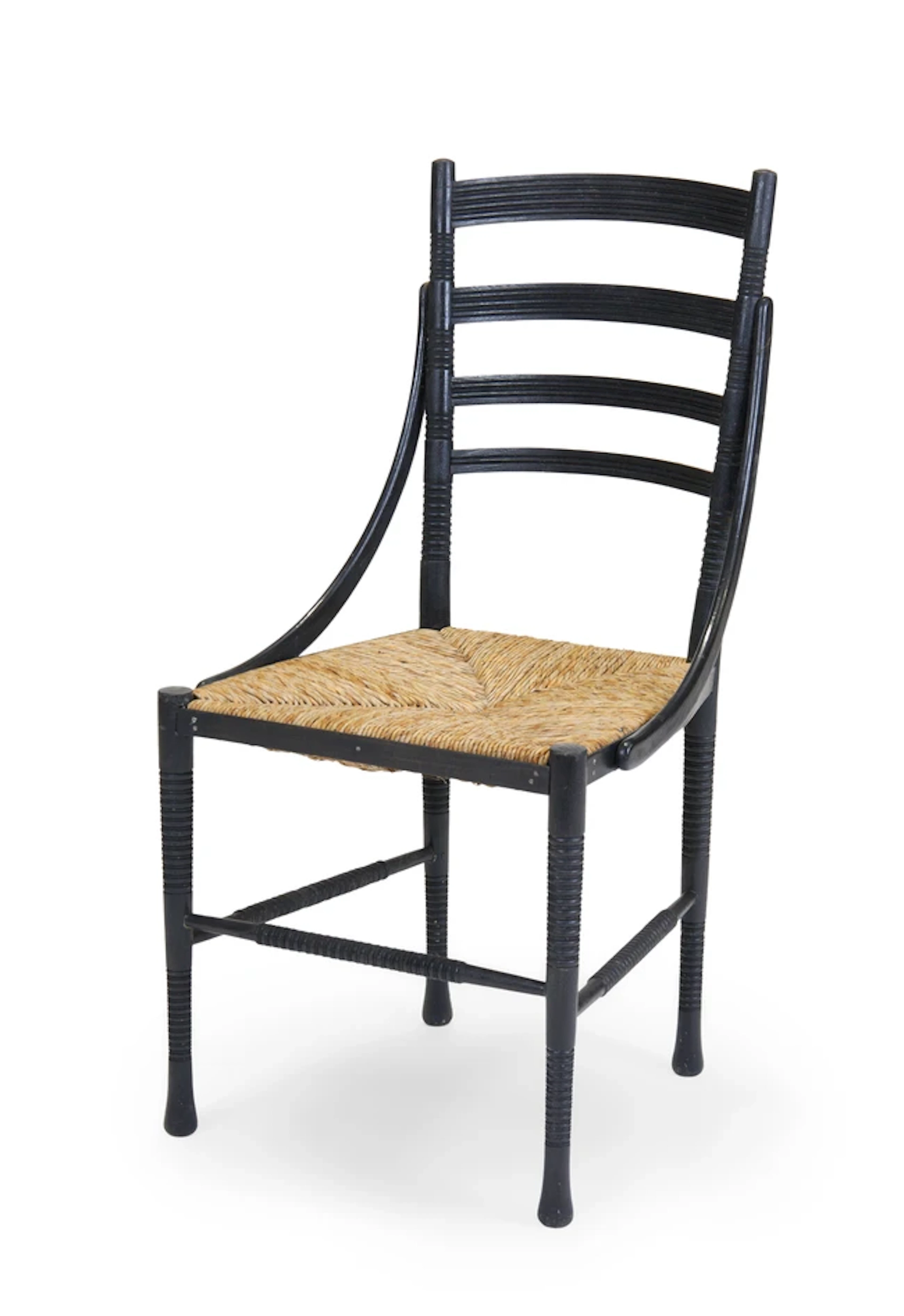 Arts & Crafts Style Side chair