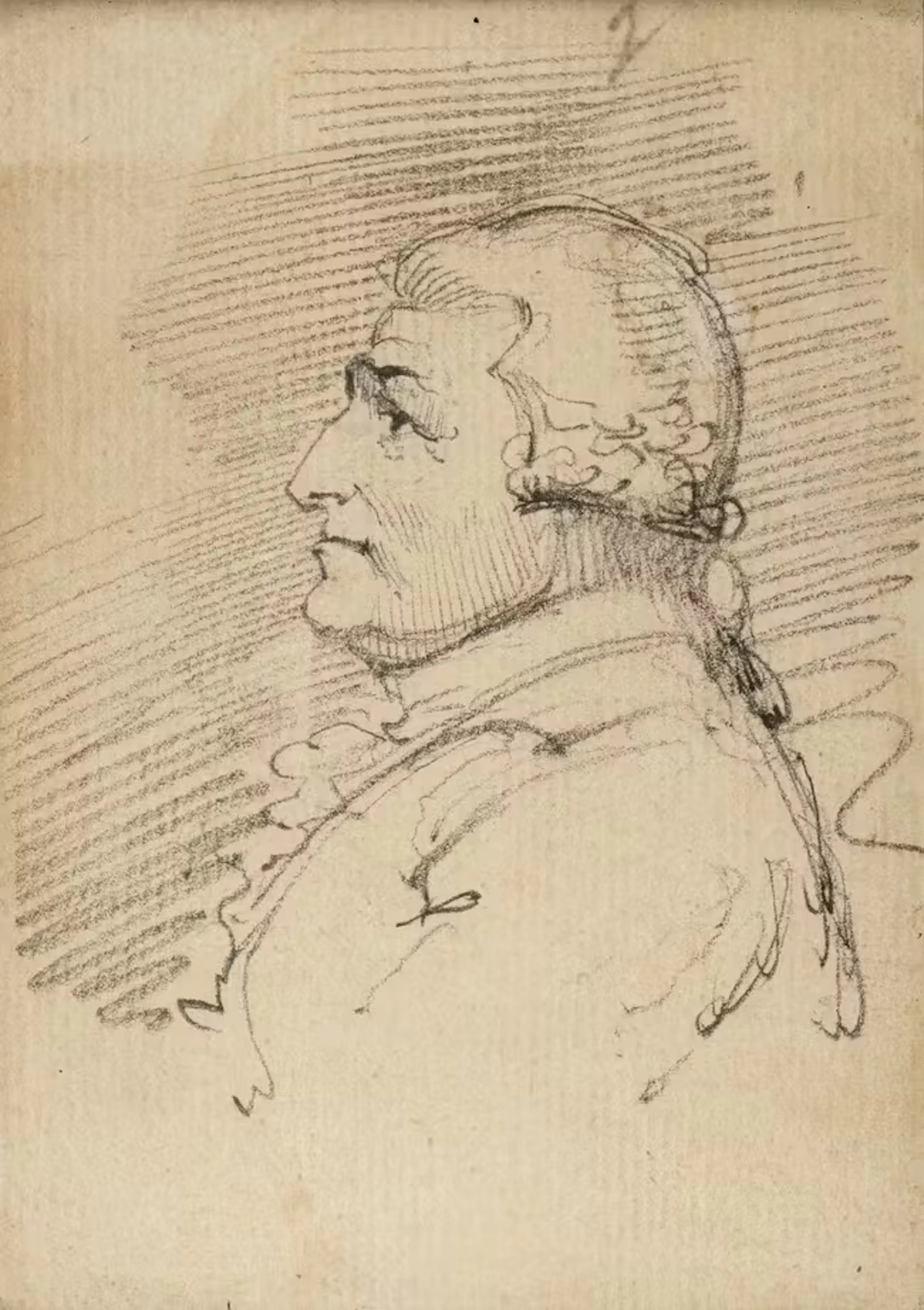 Attributed to James Barry
