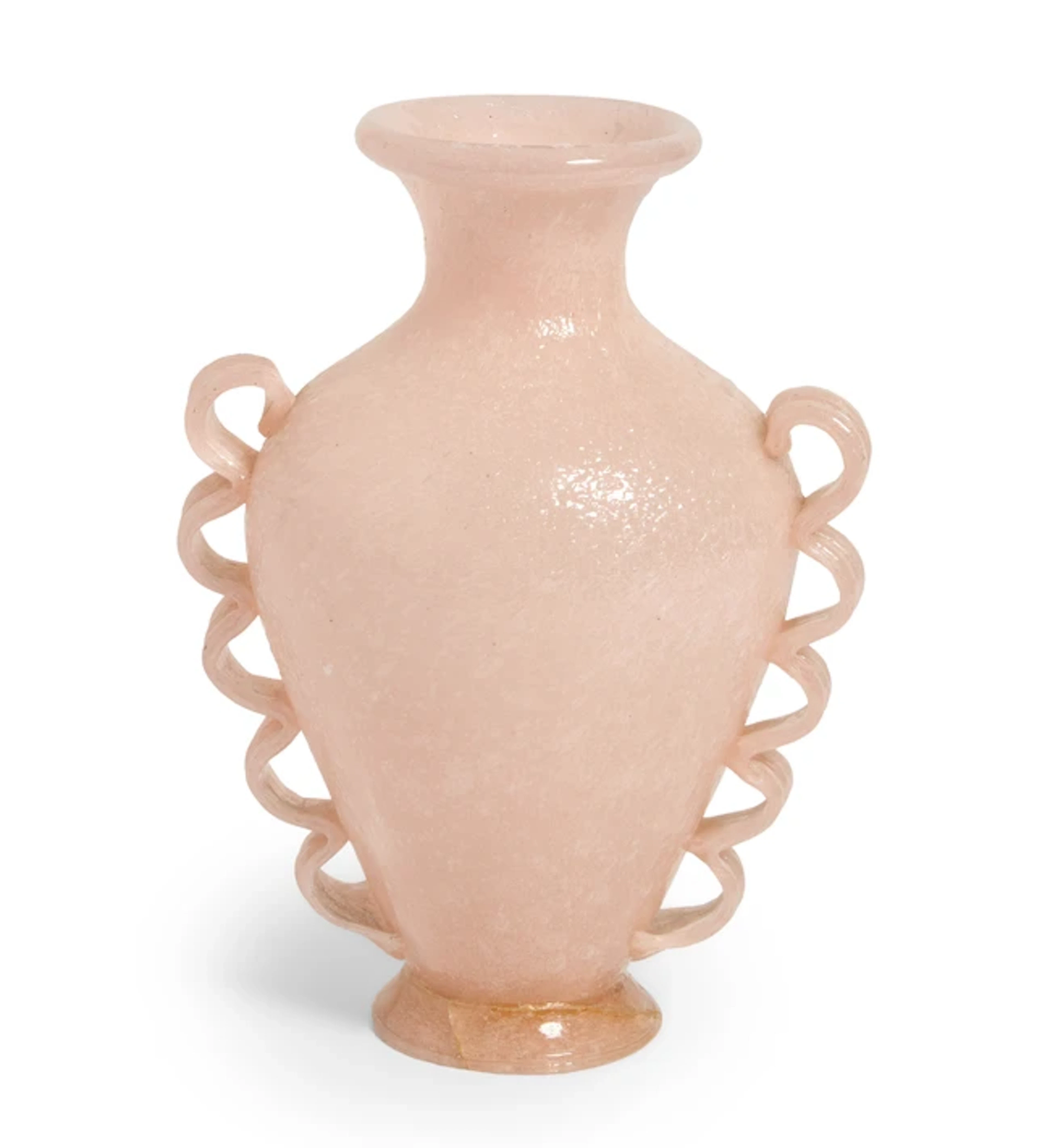 Romano Mazzega Vase