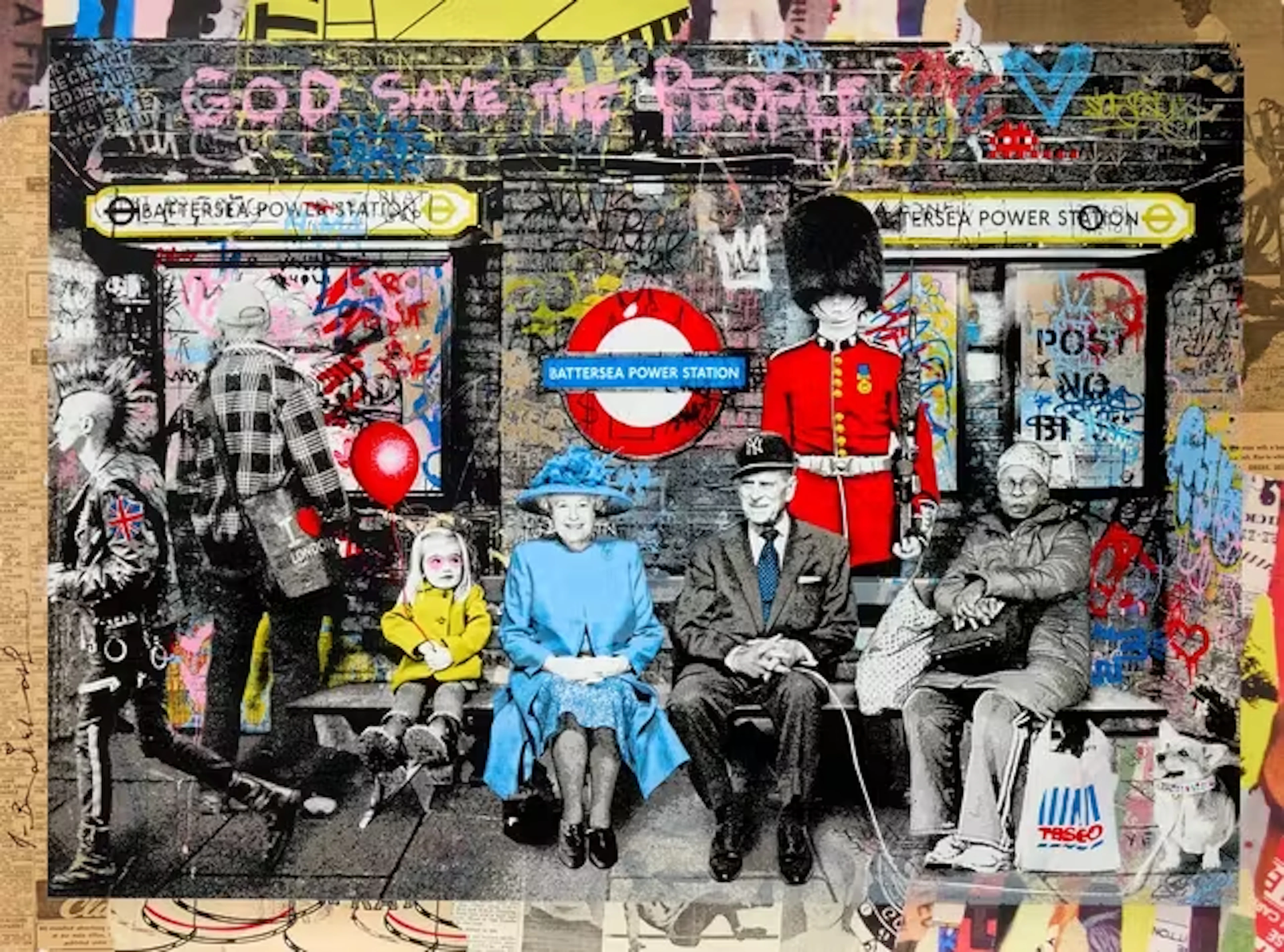 Mr Brainwash