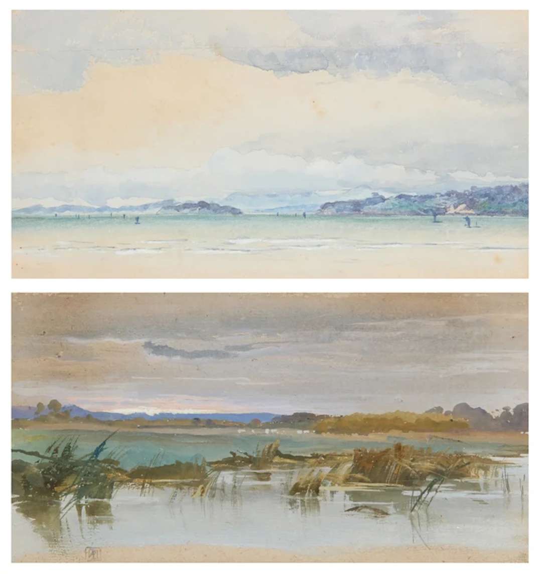 Alfred William Parsons