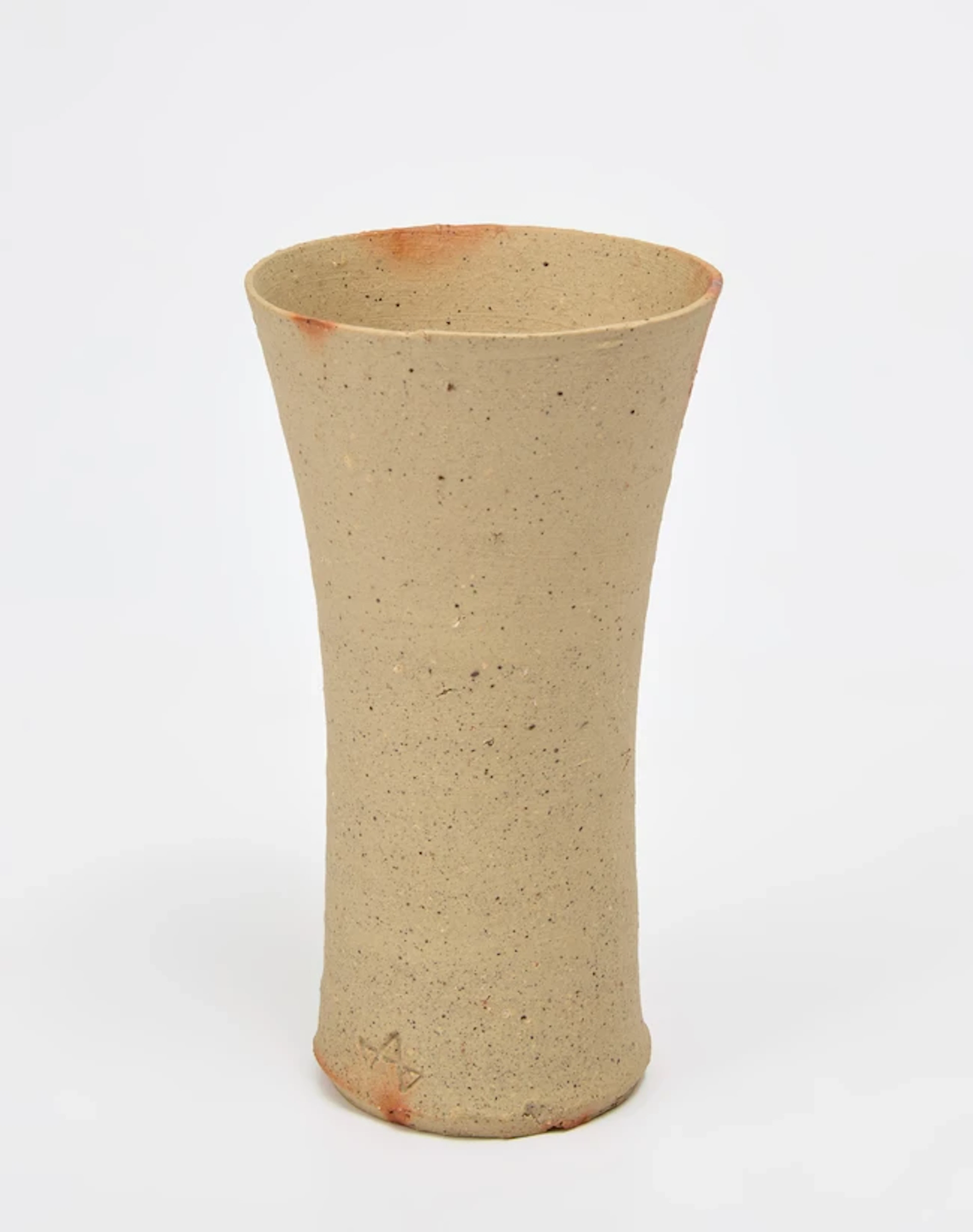 Studio Yu Beer tumbler