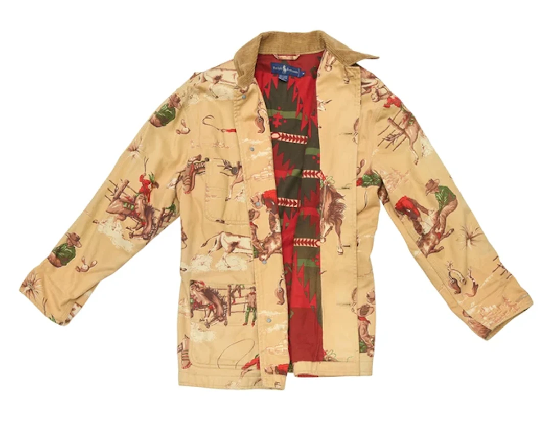 A collection of womenswear