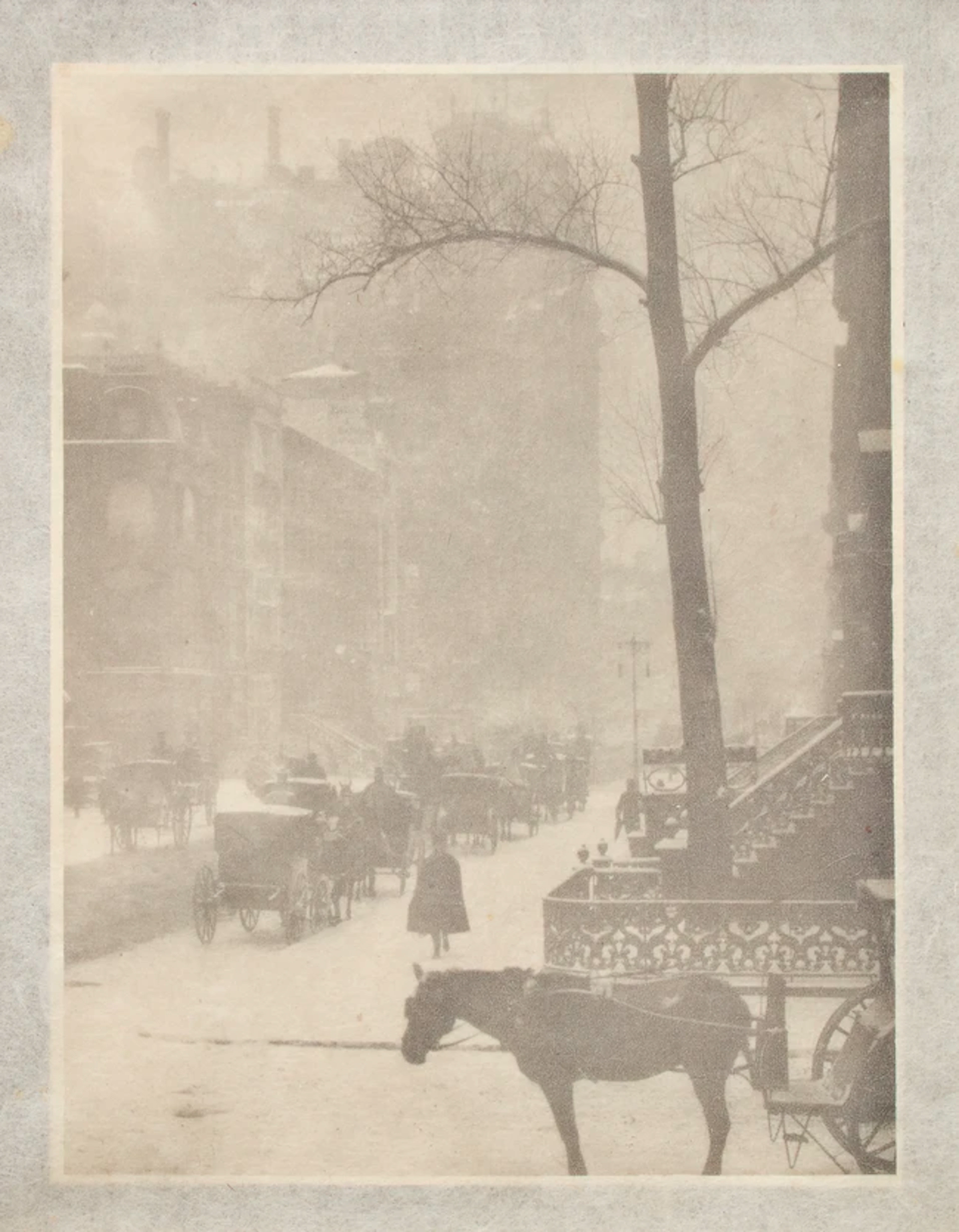 Alfred Stieglitz