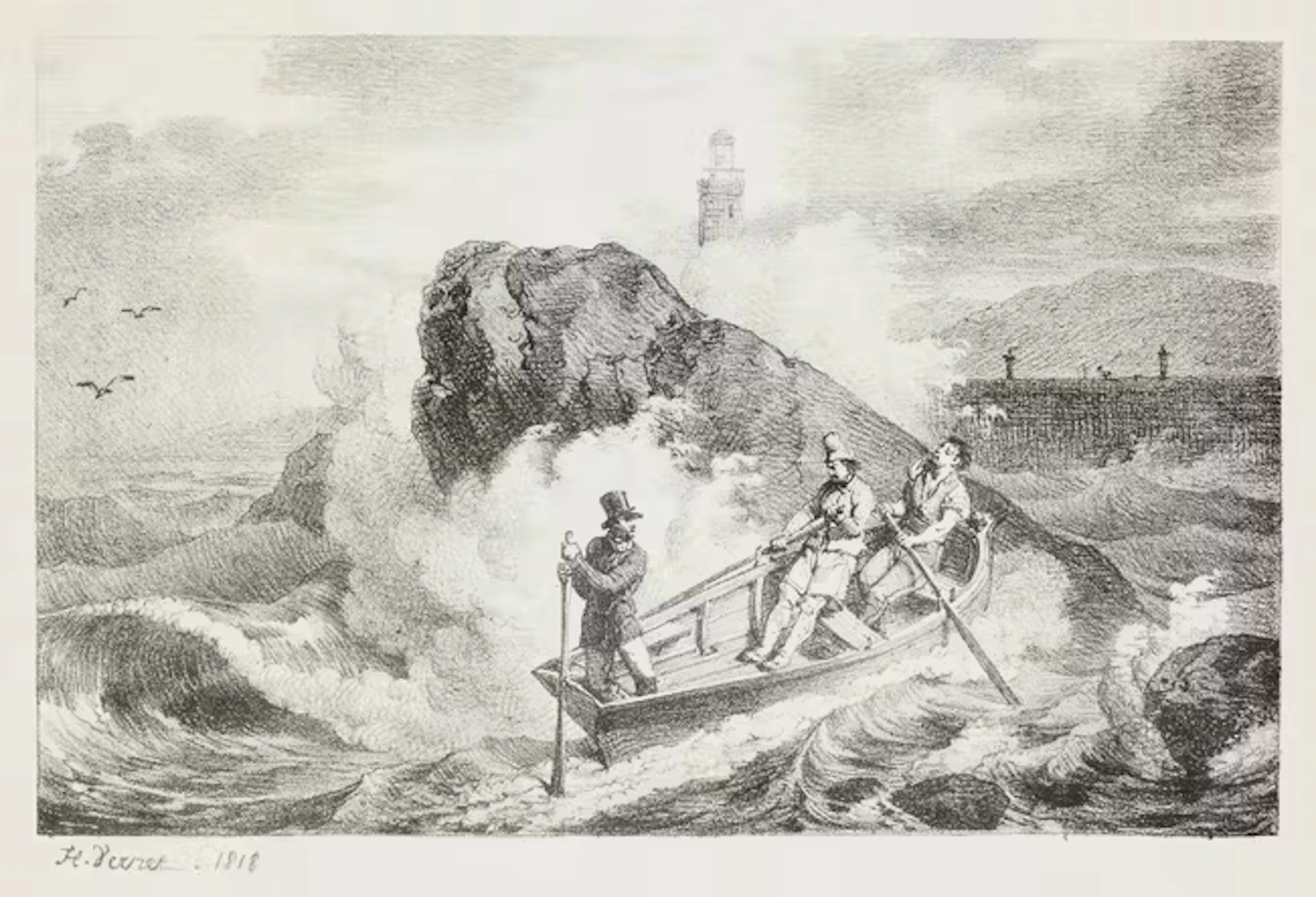 Horace Vernet