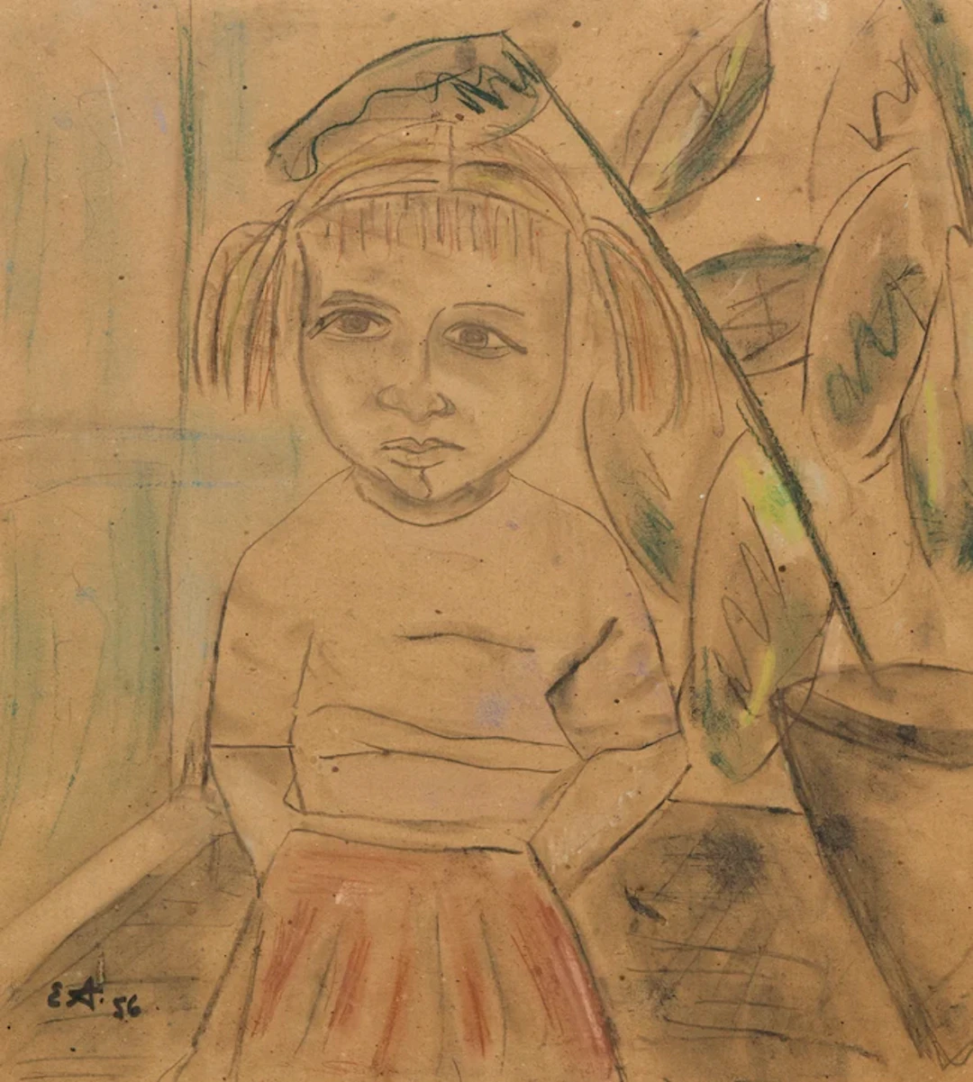 To Be Sold with No Reserve: Post War Émigre School