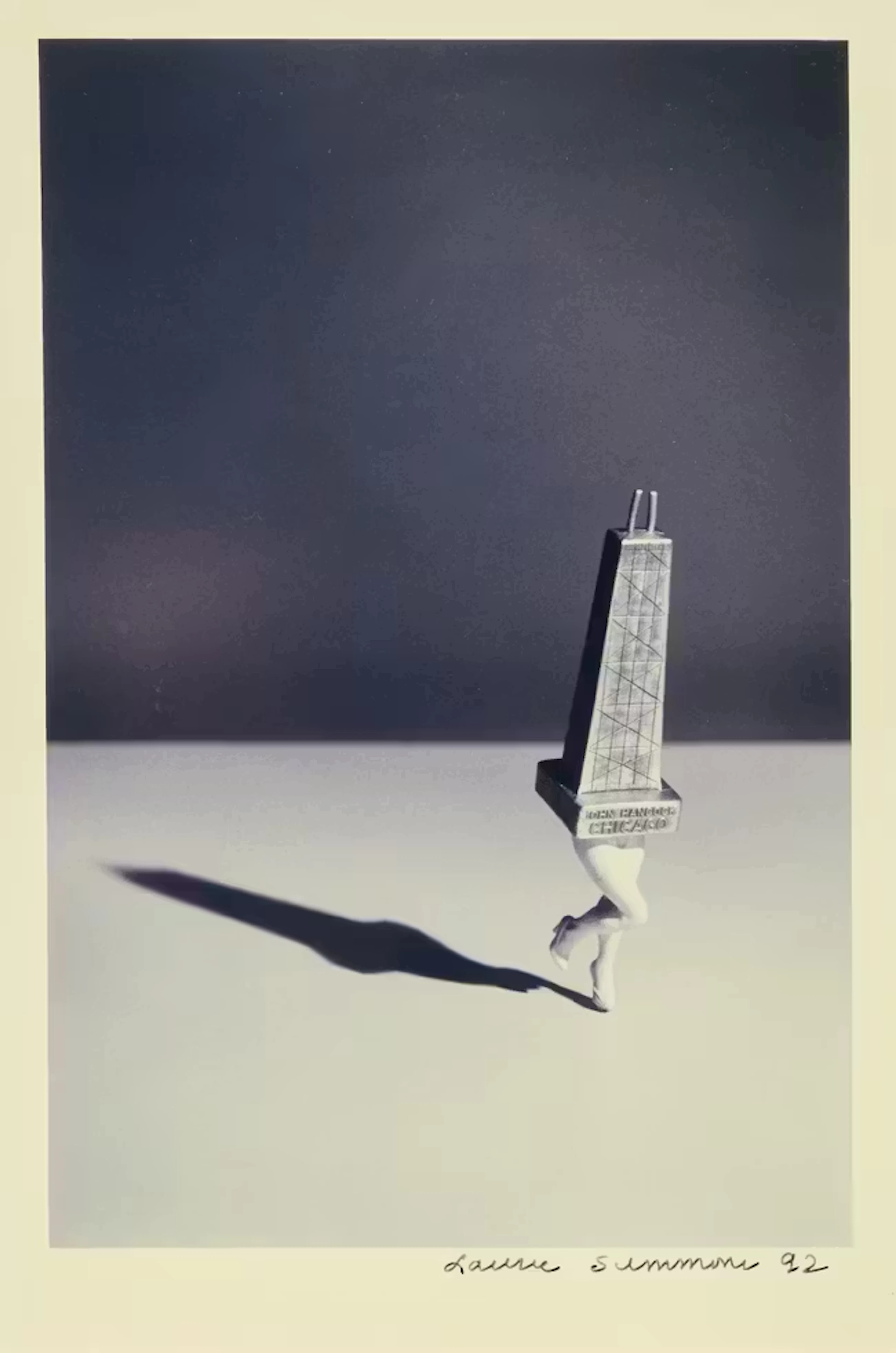Laurie Simmons