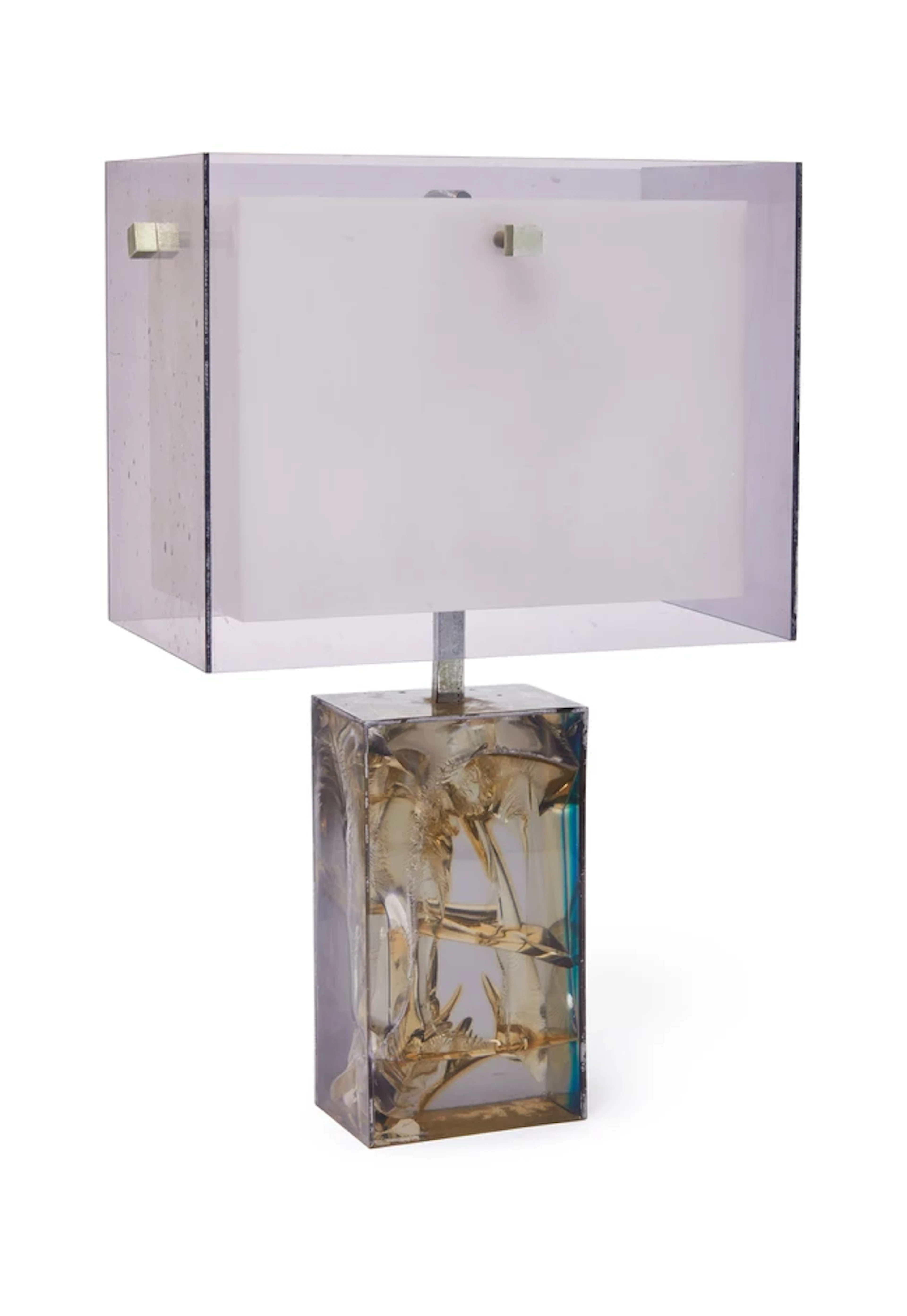 Italian Table lamp