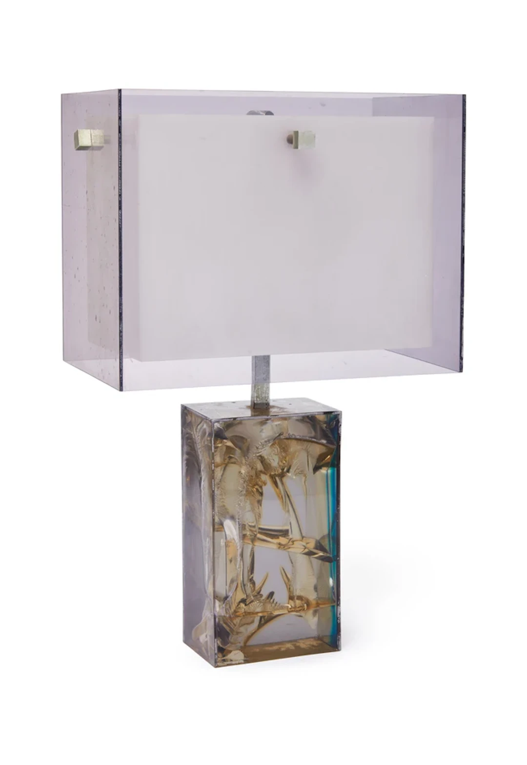 Italian Table lamp