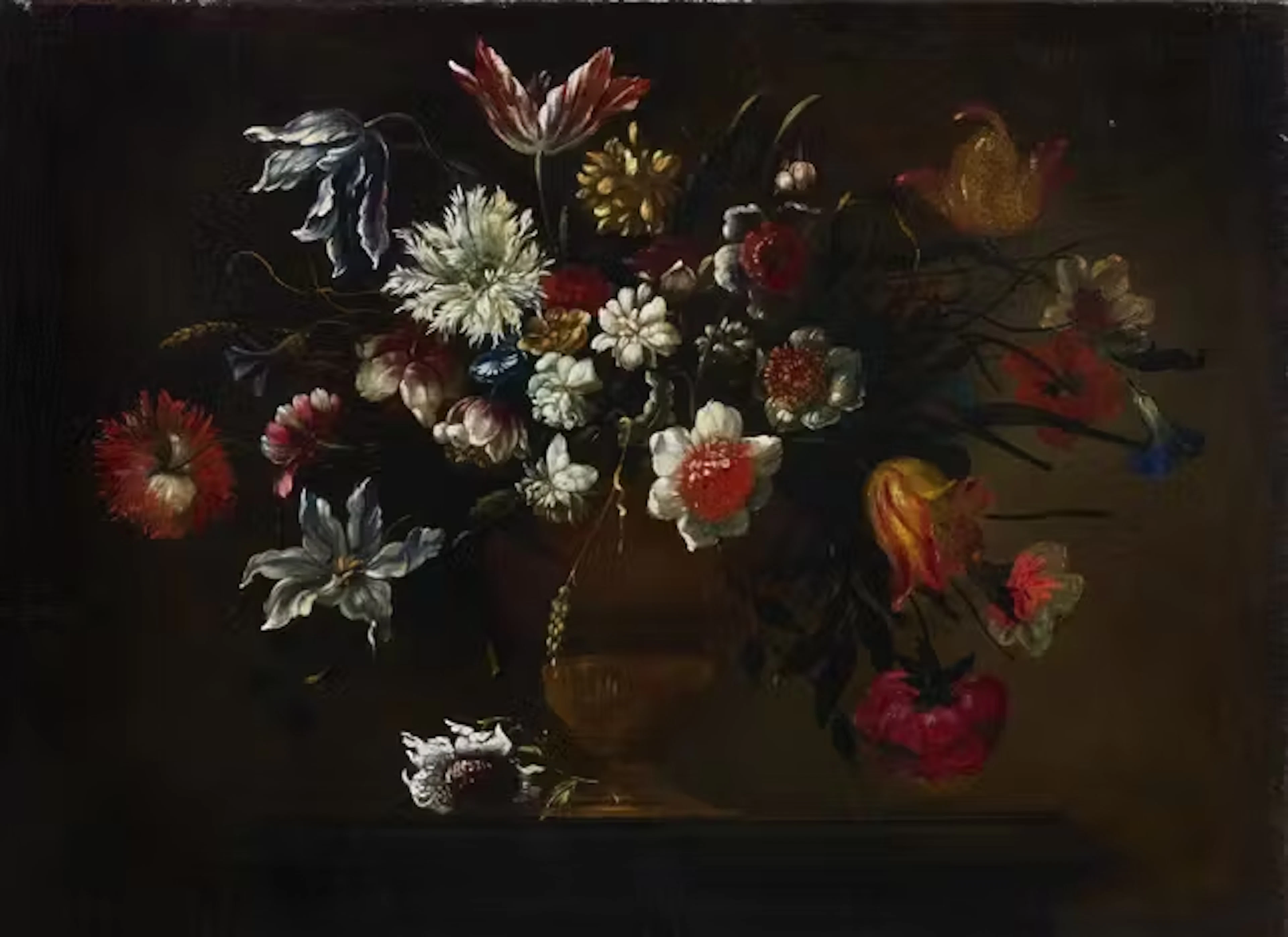 Follower of José de Arellano