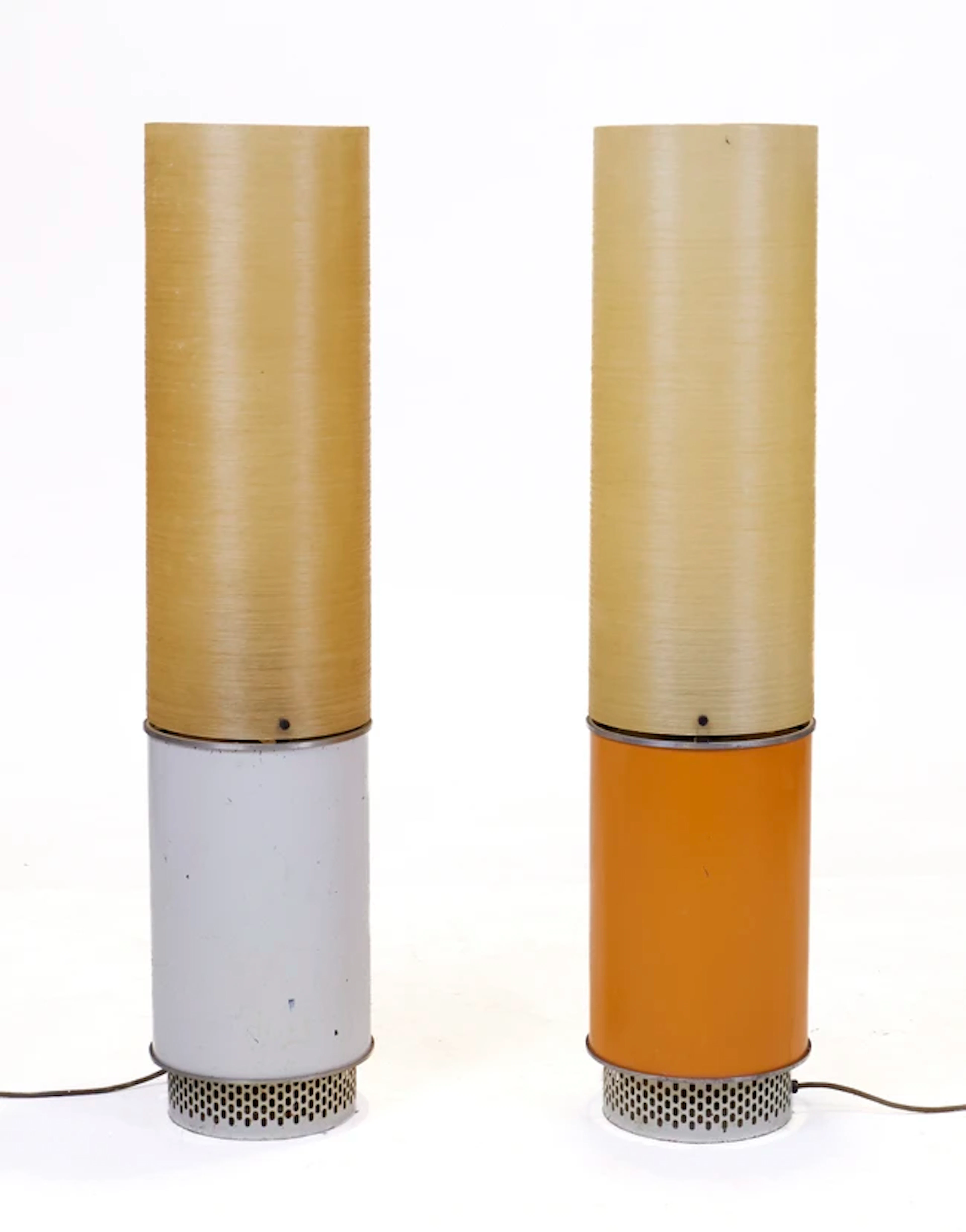 Belling Two lamp/heaters