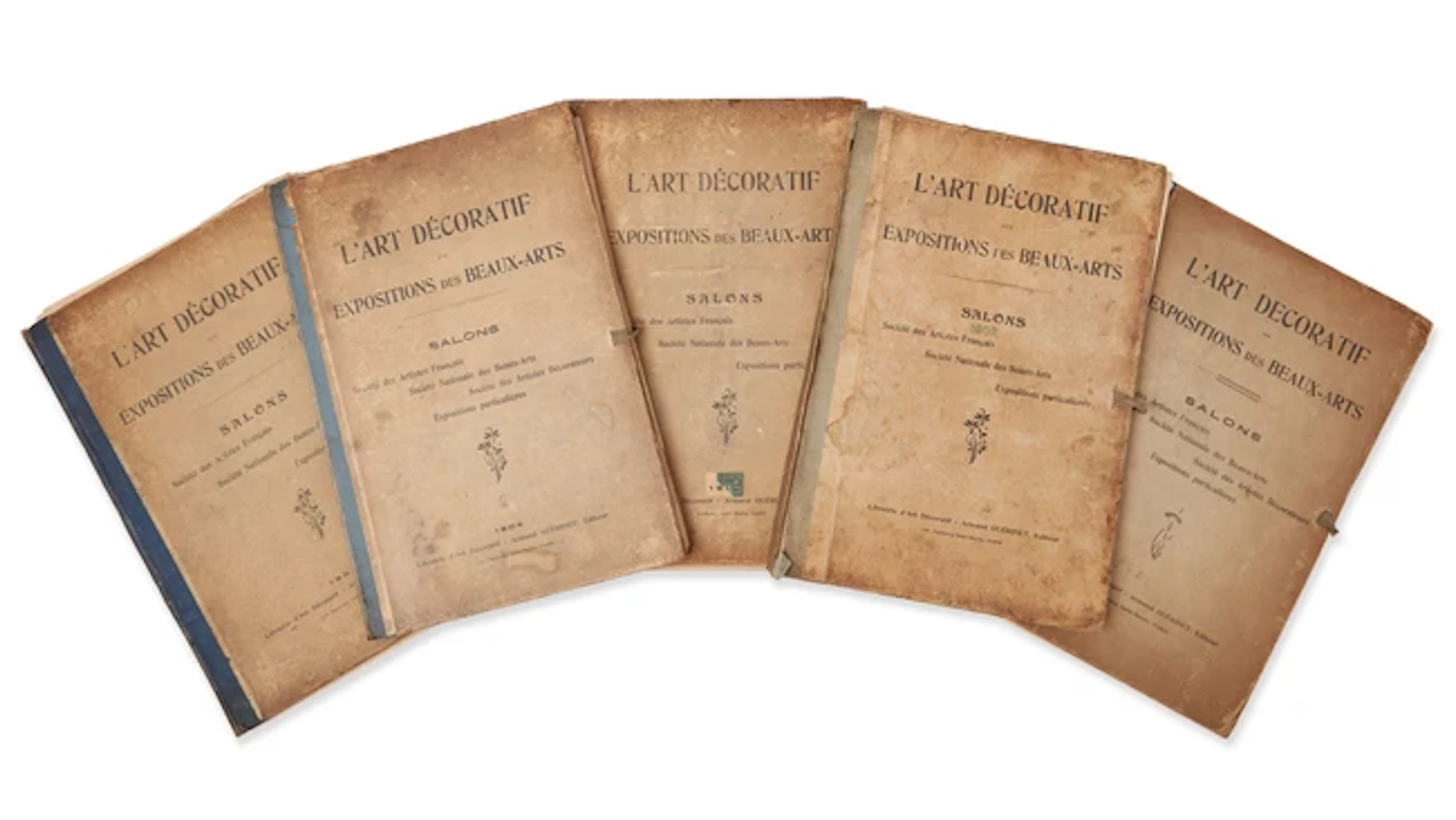 Société des Artistes Français