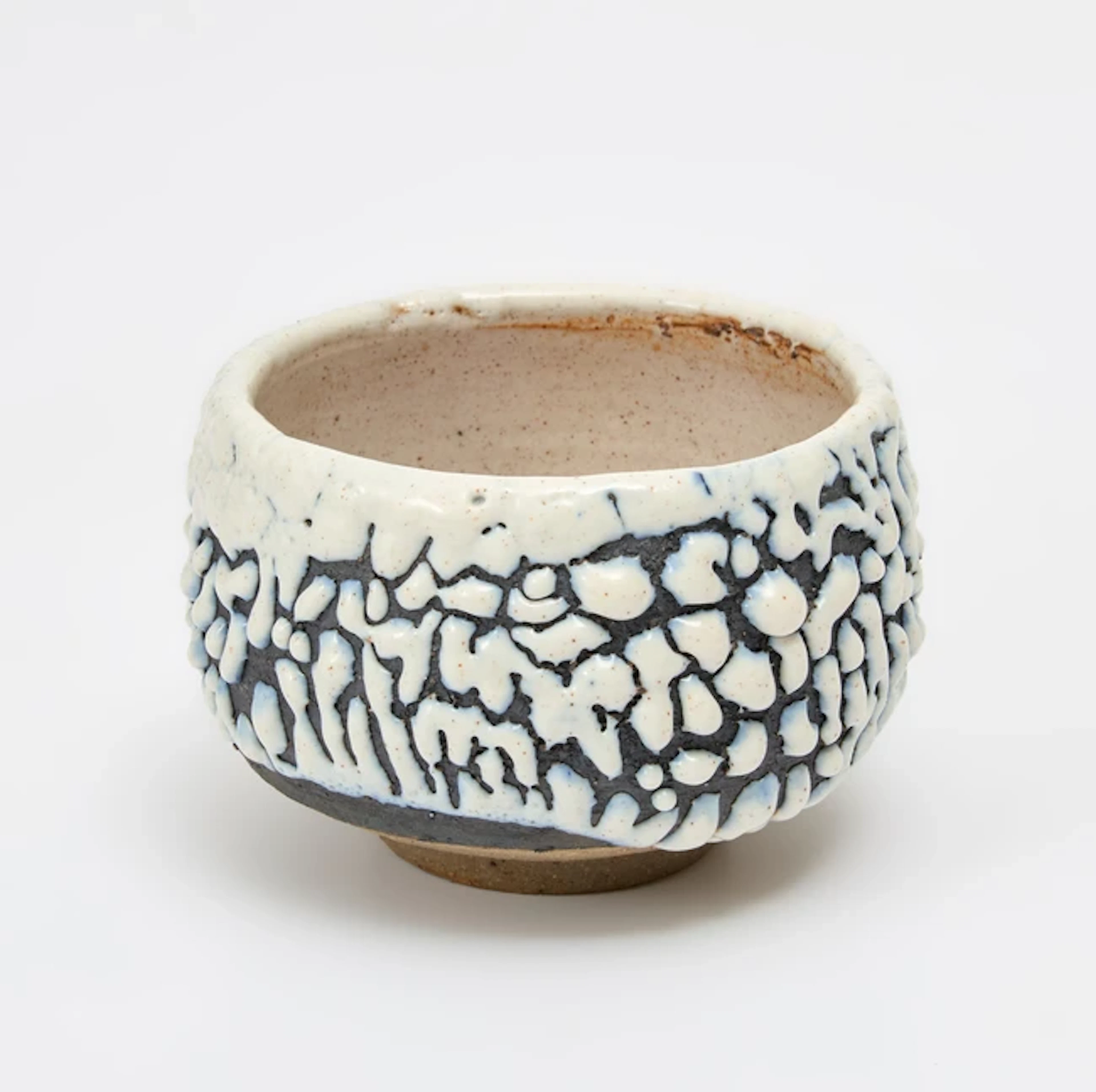 Steve Booton (b.1956)Teabowl