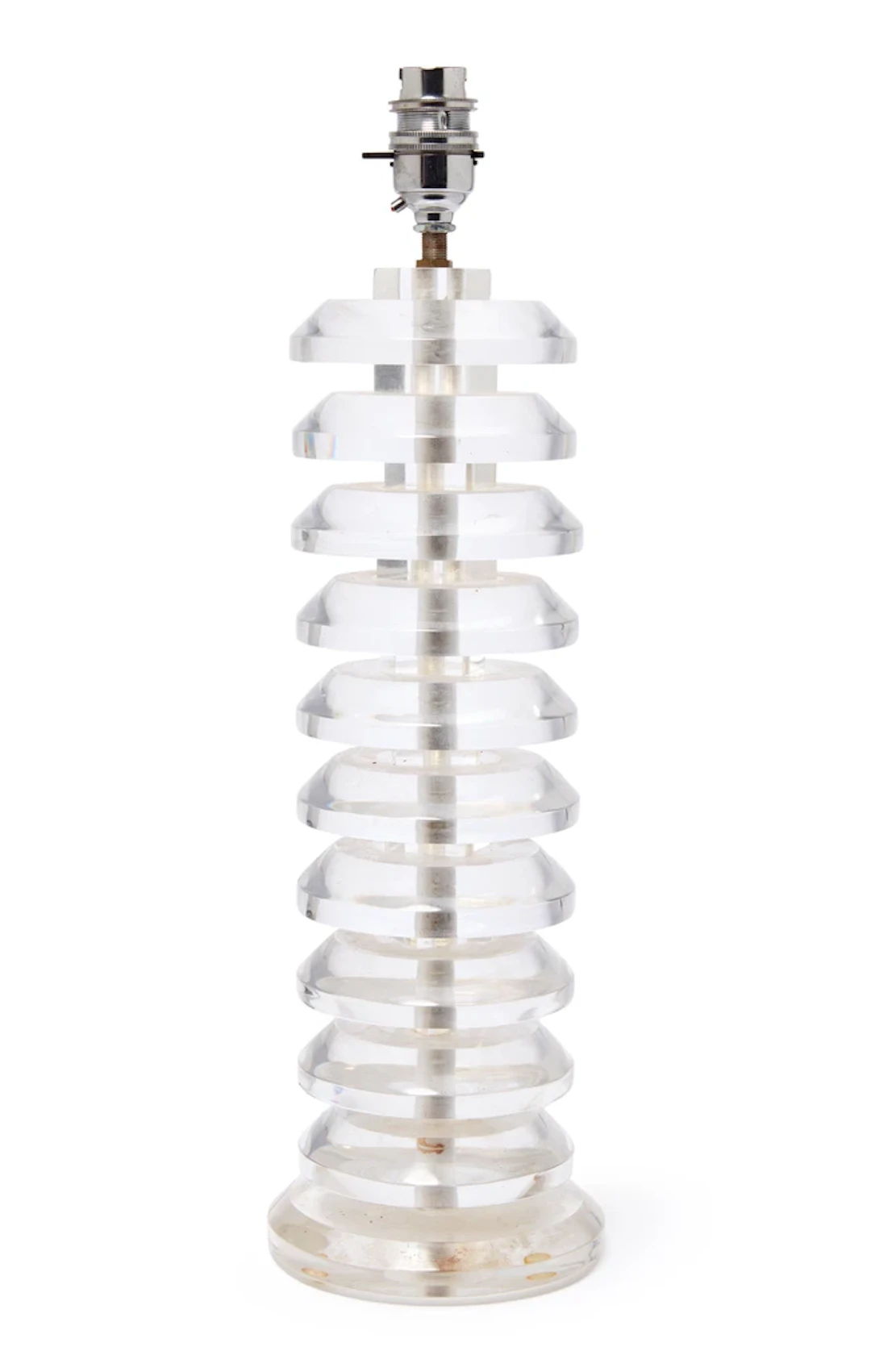Italian Table lamp