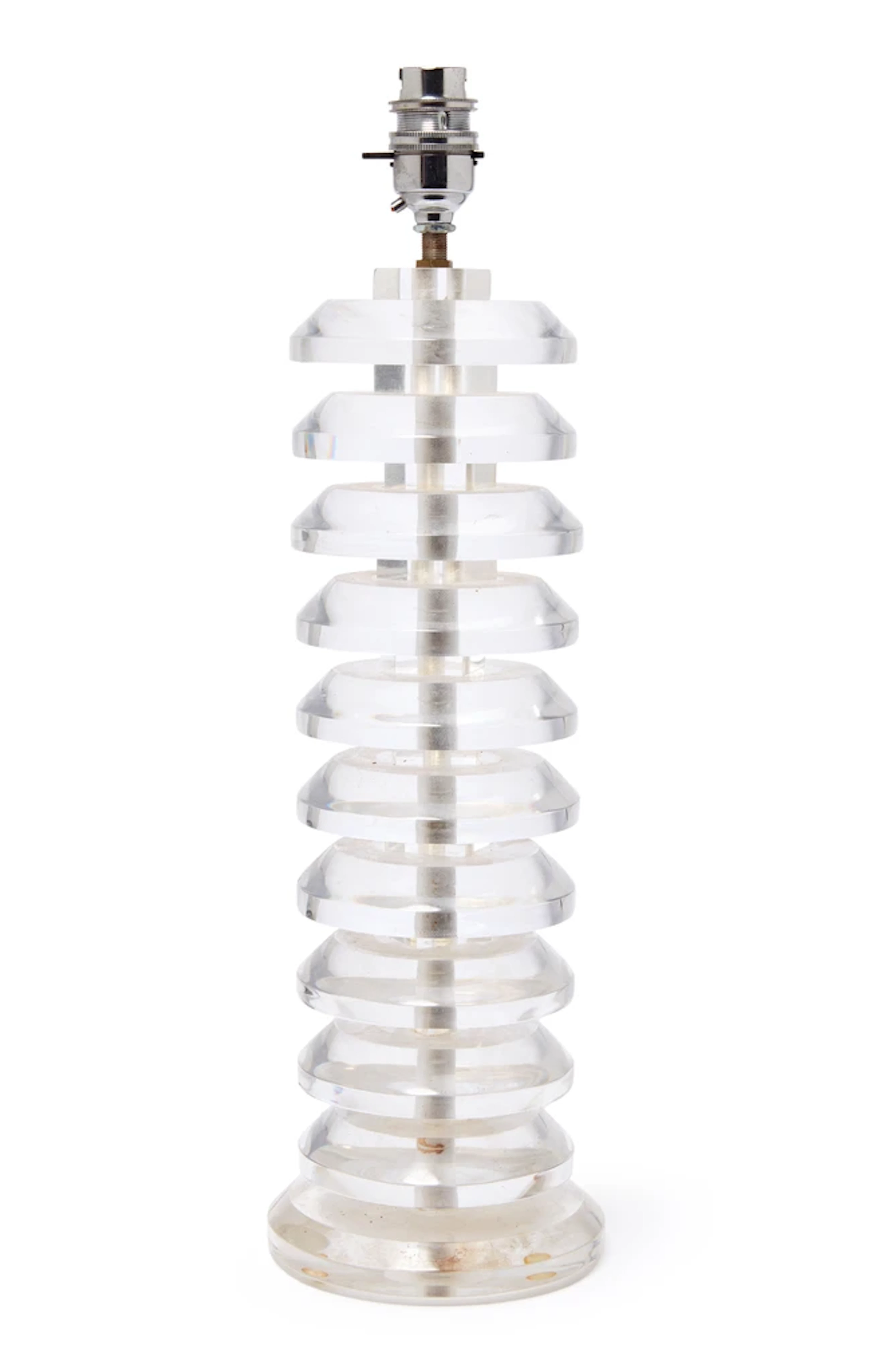 Italian Table lamp