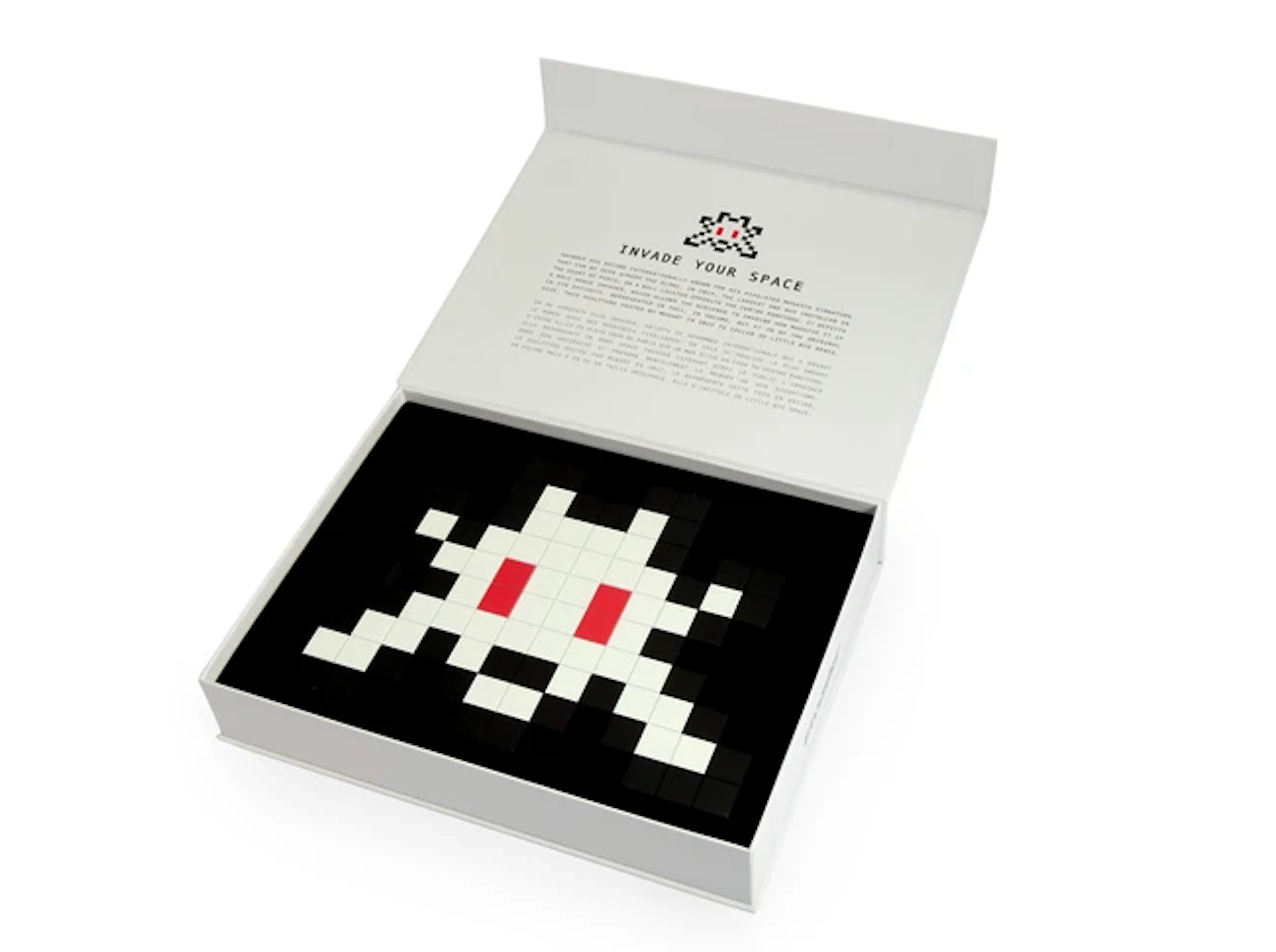 Invader