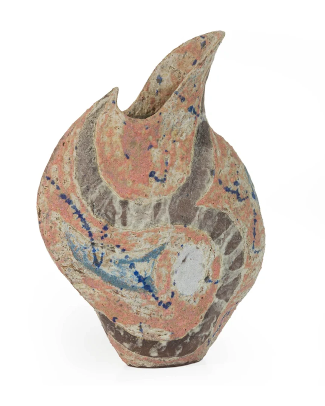 Julian King Salter (b.1954) Jug