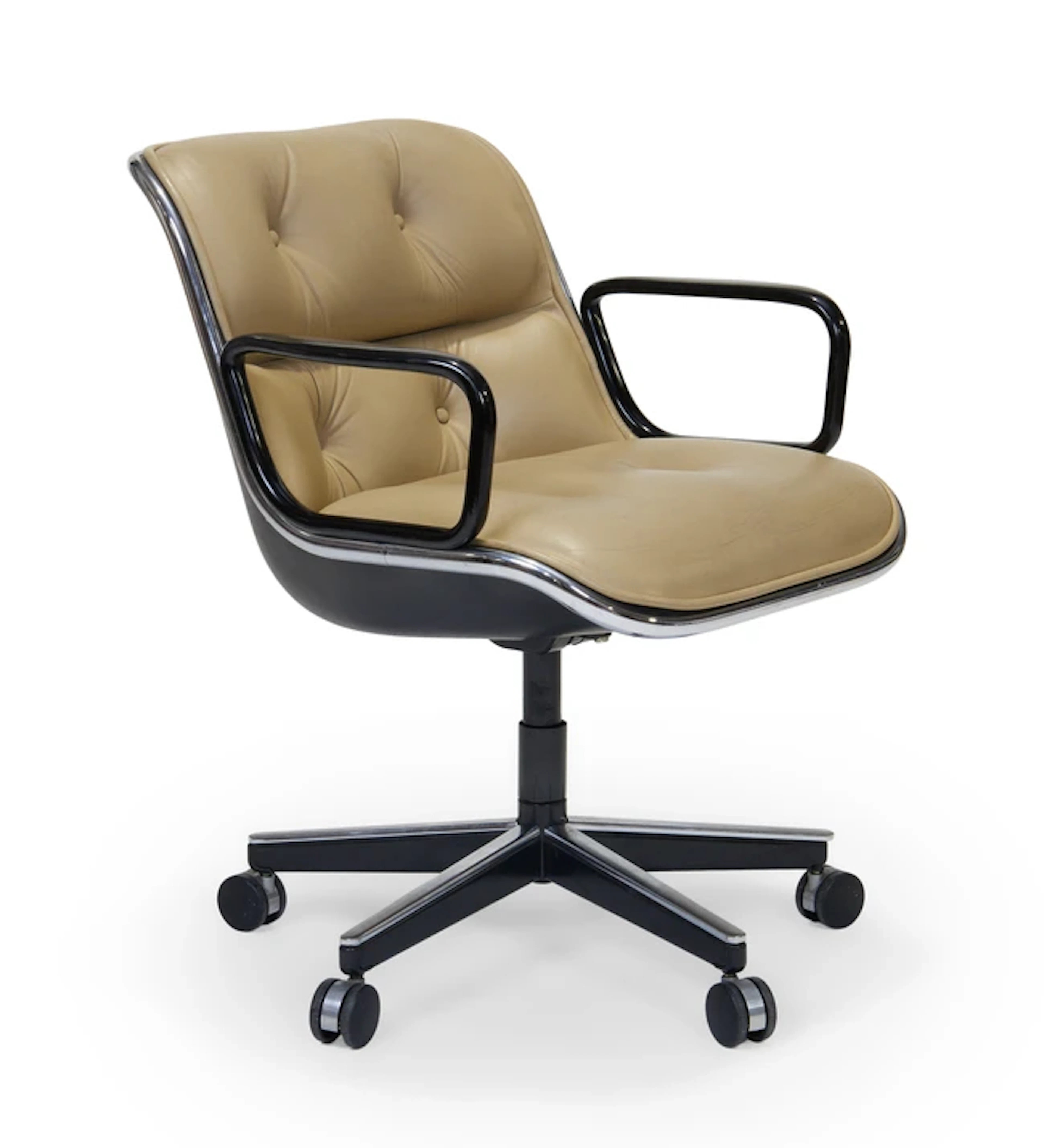 Charles Pollock (1902-1988) for Knoll International 1250...