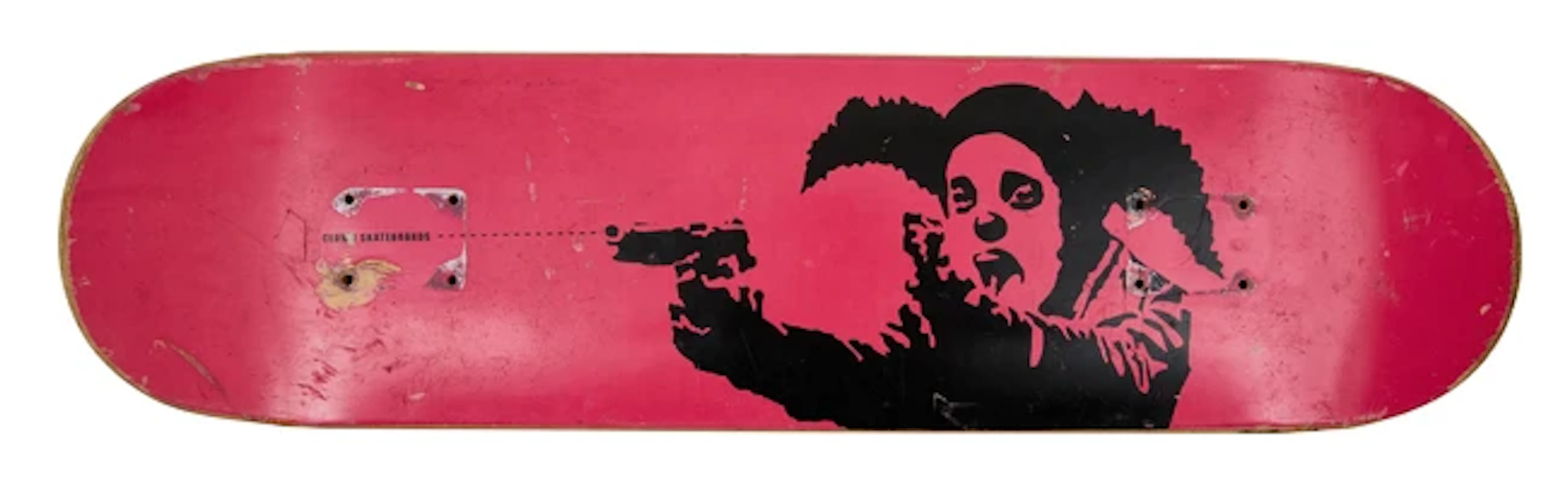 Banksy