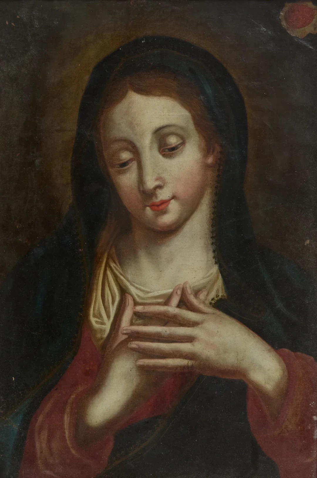 Follower of Giovanni Battista Salvi