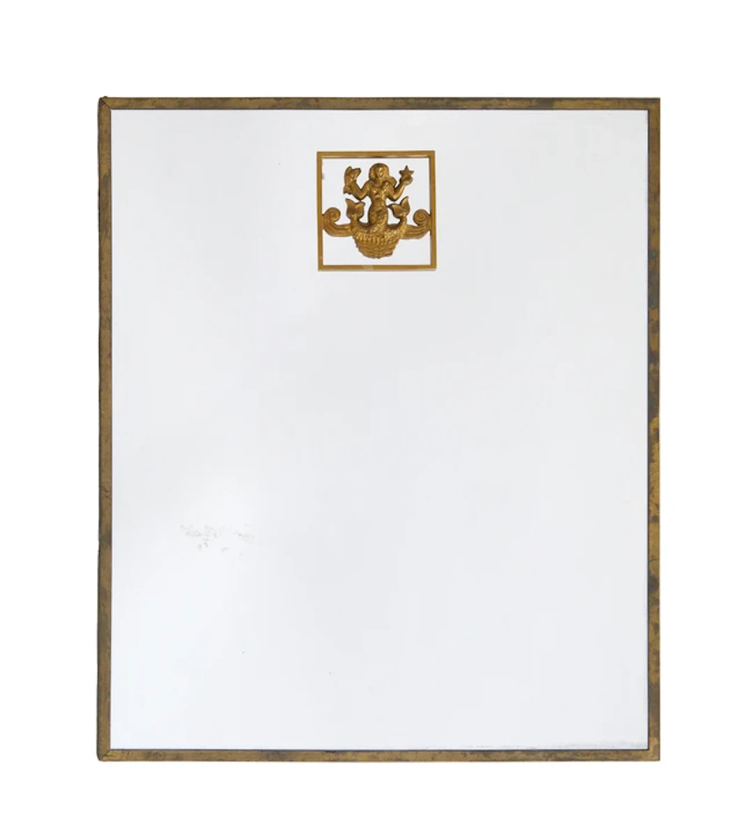 French Wall mirror