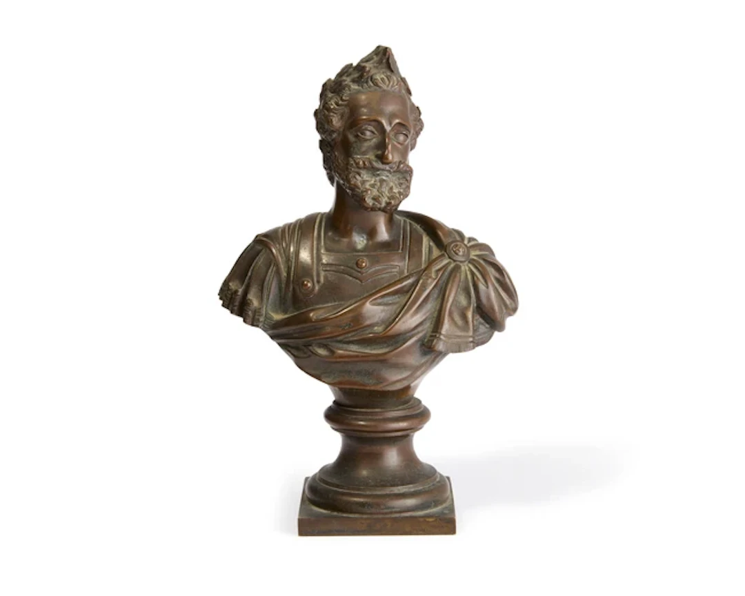 After Barthélemy Prieur