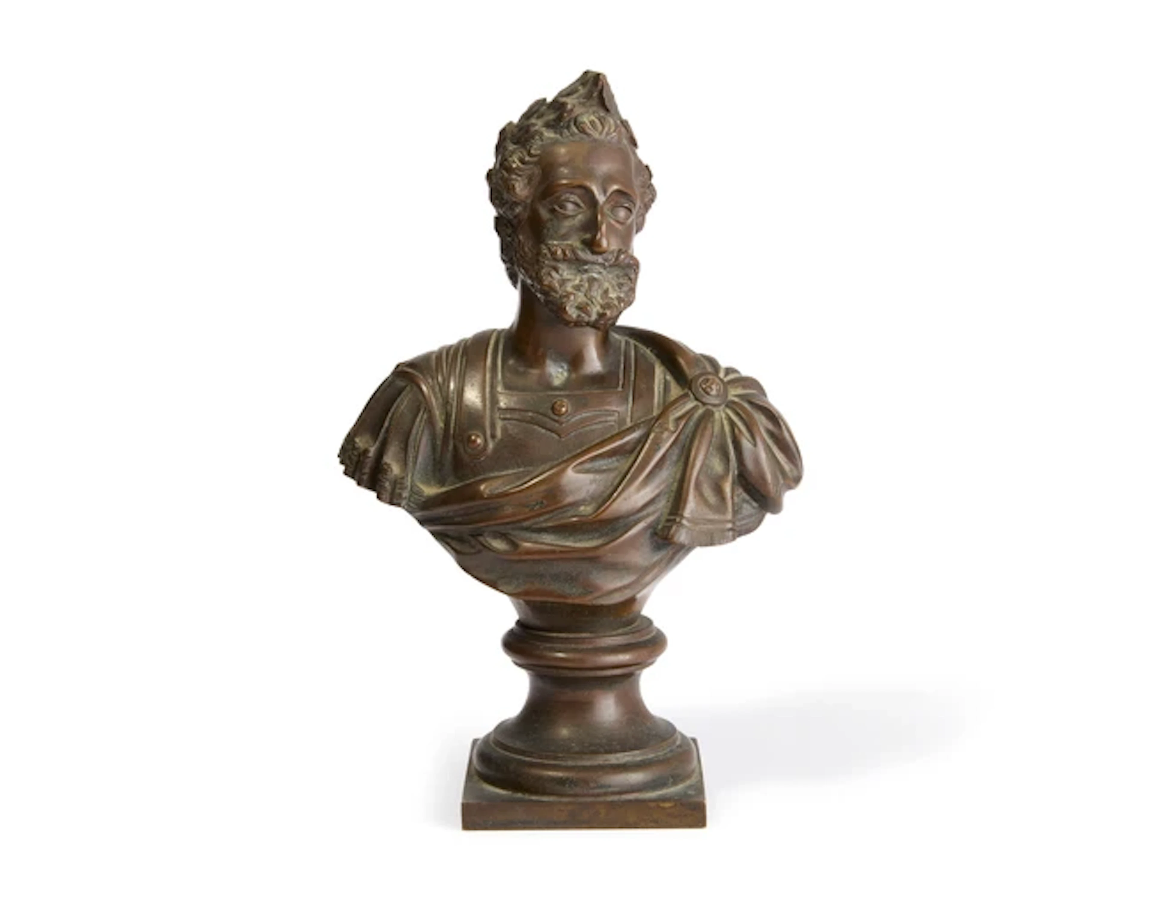 After Barthélemy Prieur