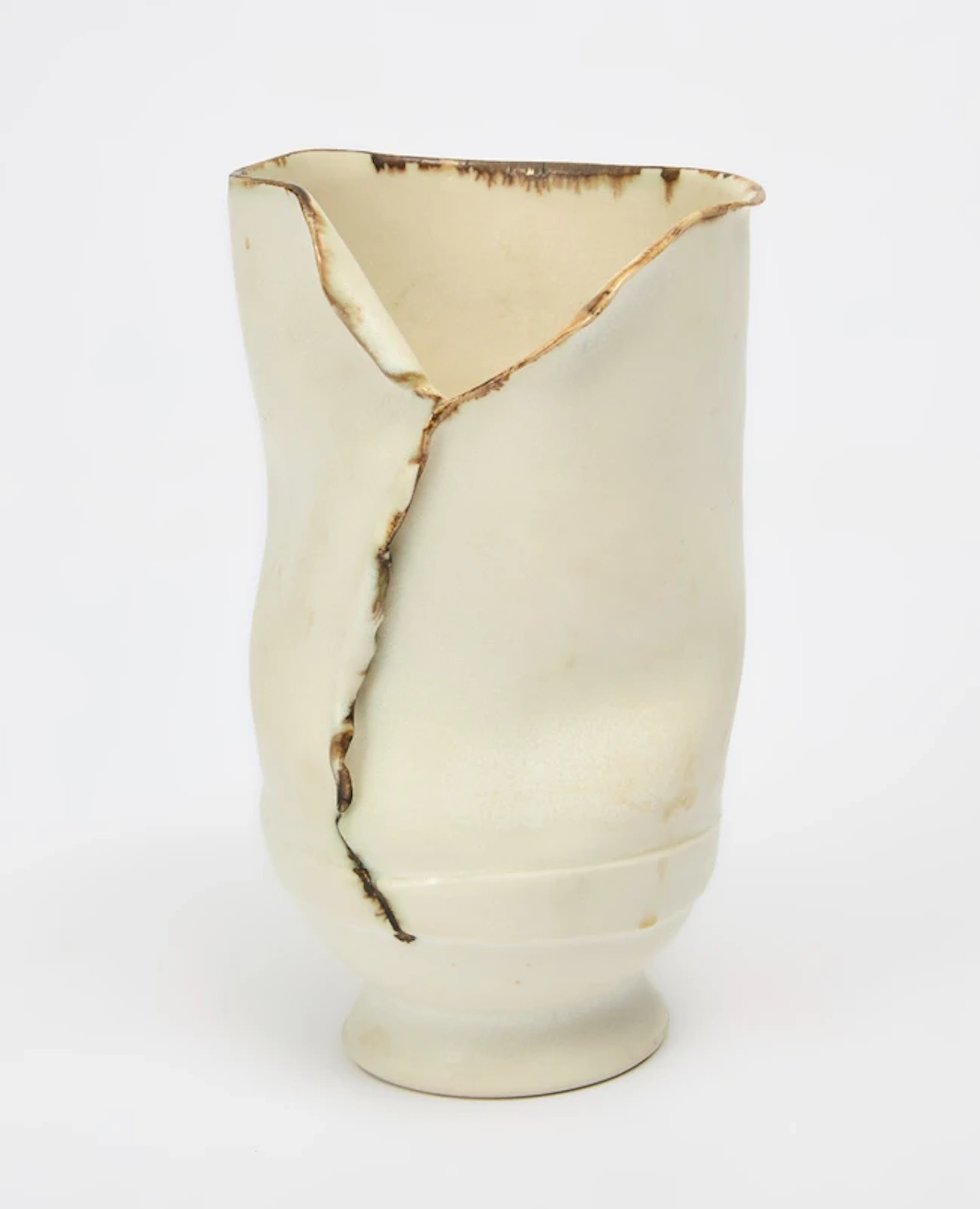 Kochevet Bendavid (20th/21st Century) Small White Bouquet