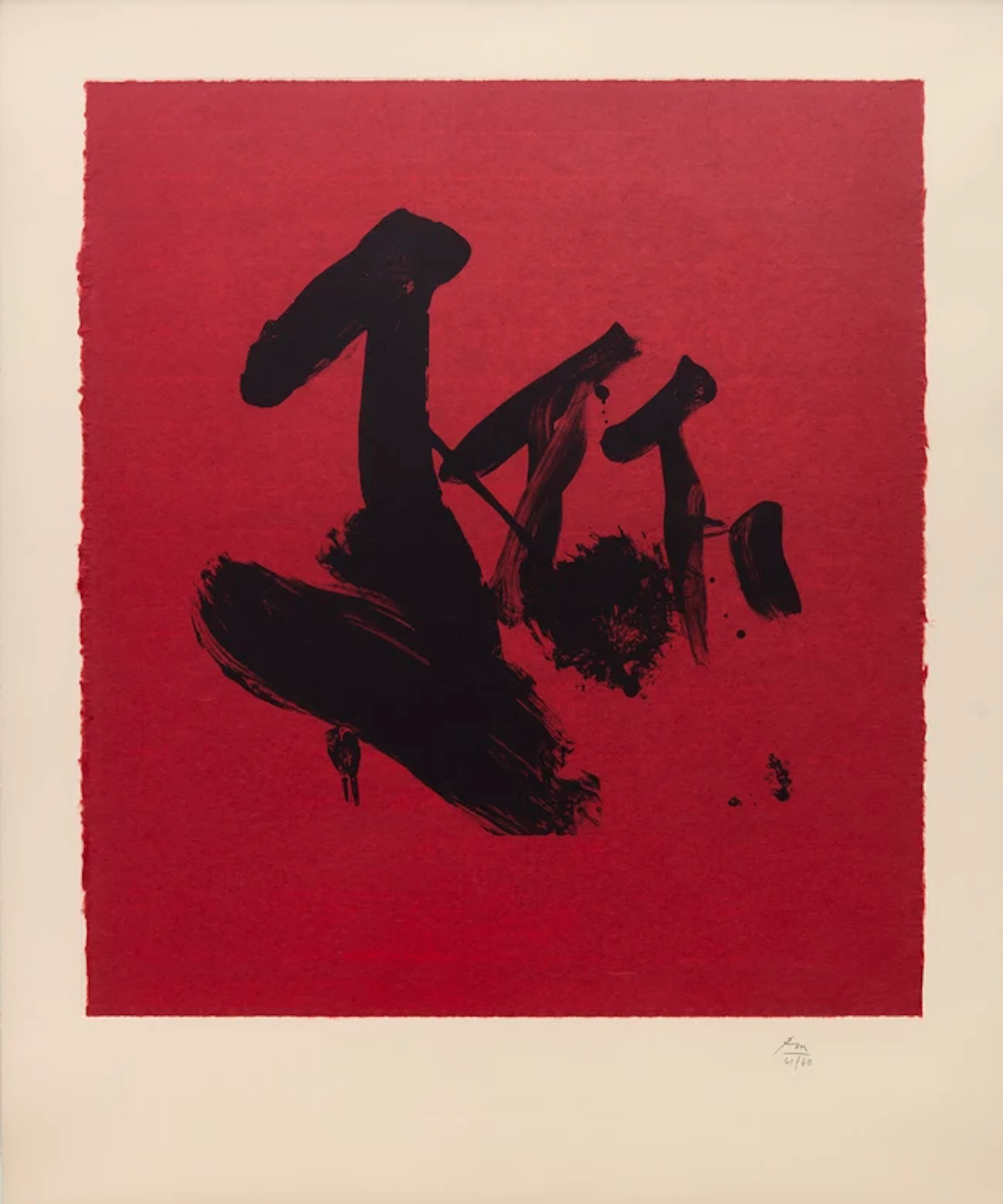 Robert Motherwell