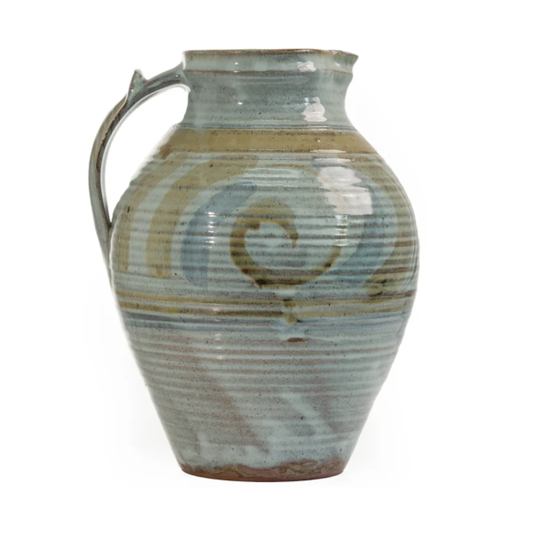 Danlami Aliyu (1952-2012) Jug