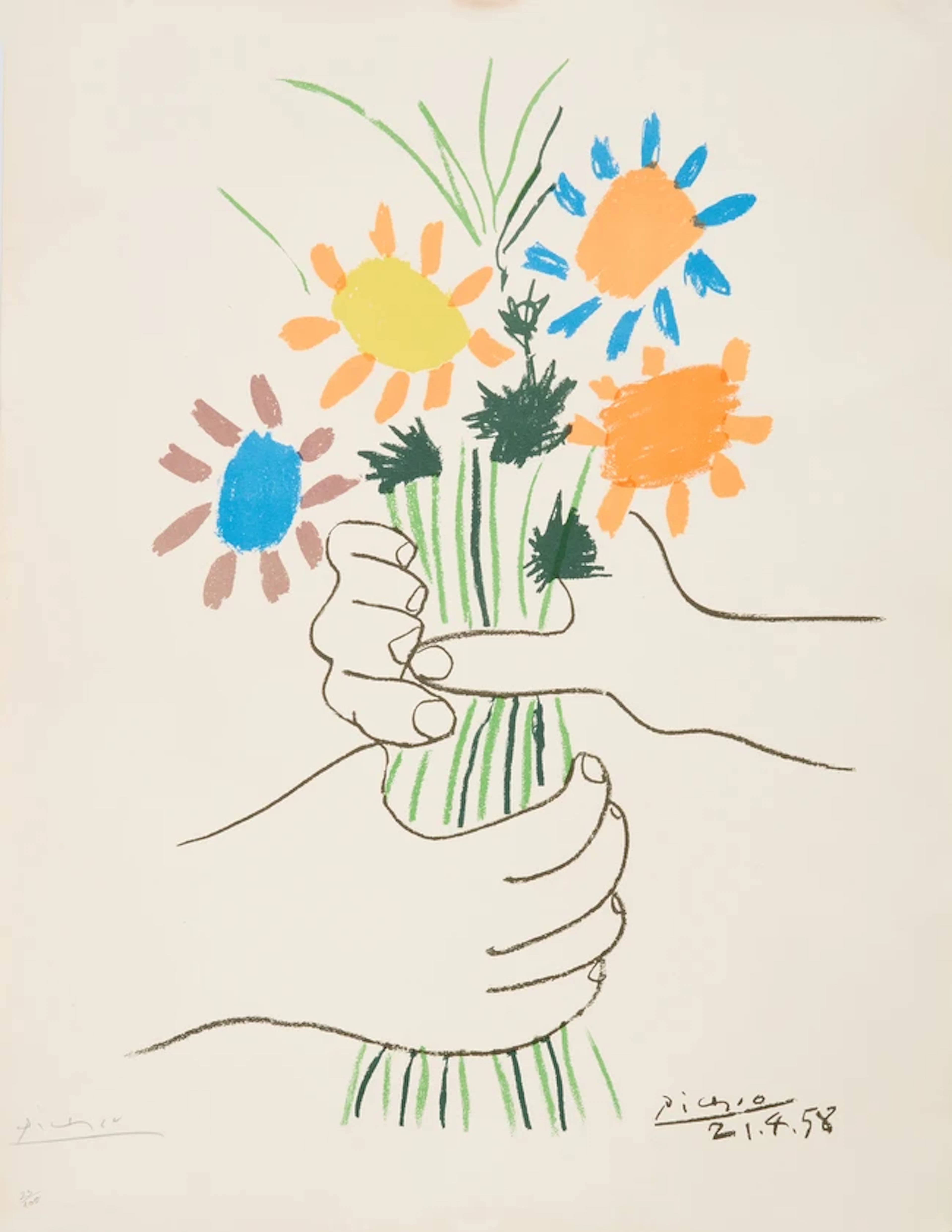 Pablo Picasso
