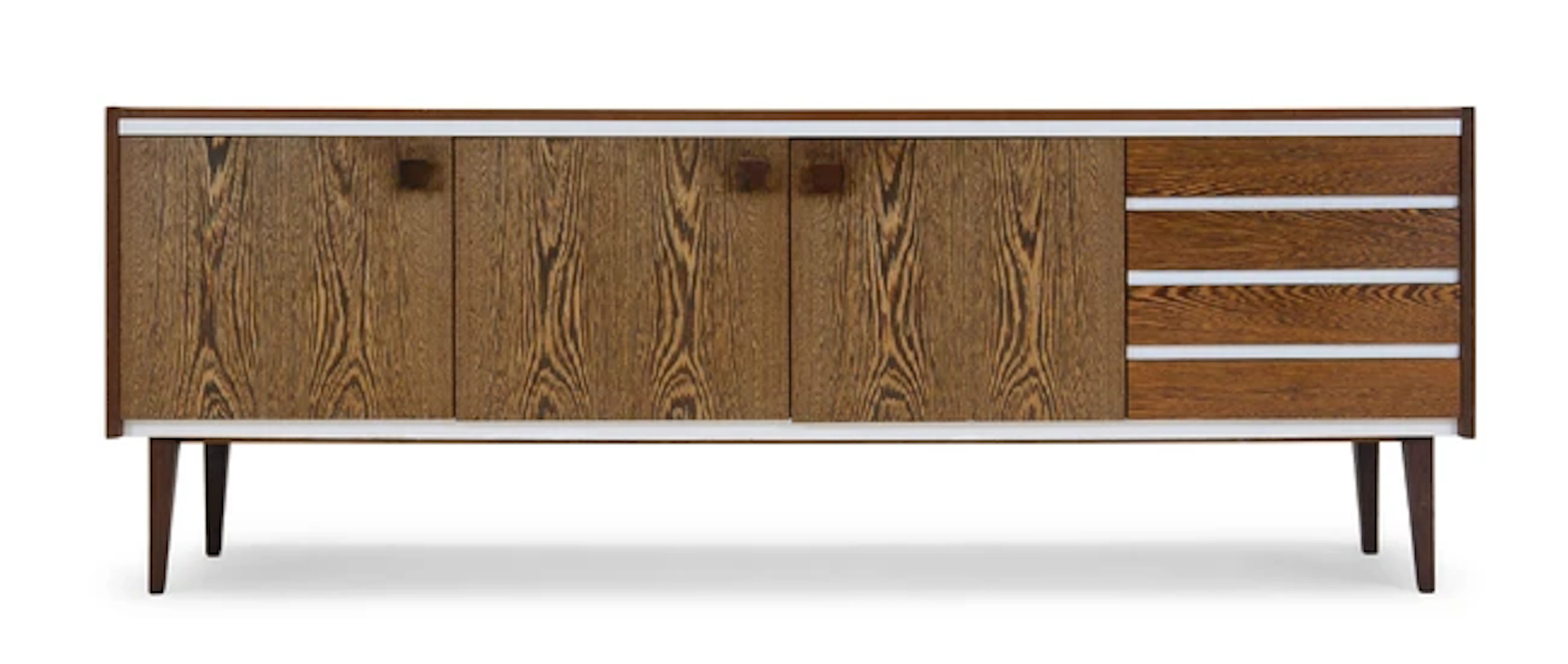 Dutch Sideboard