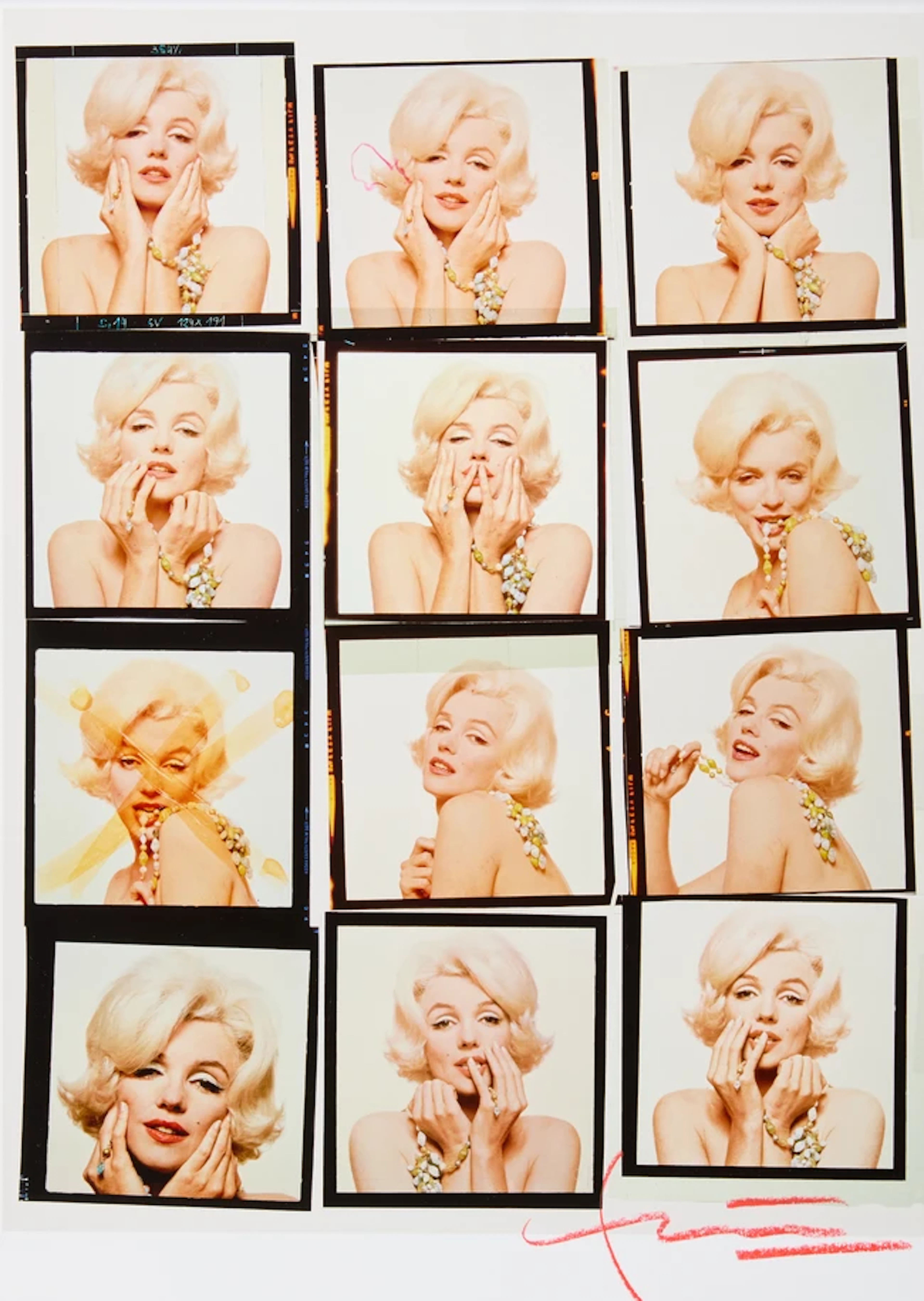 Bert Stern