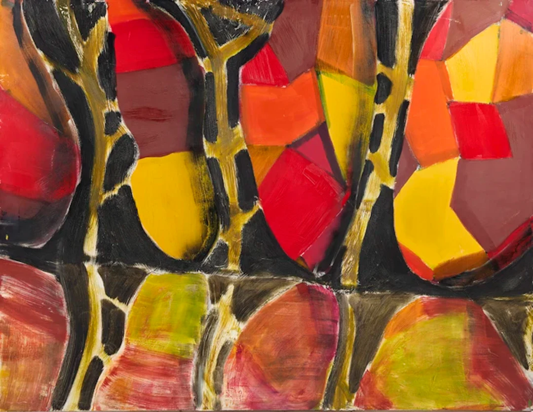 To Be Sold with No Reserve: Gabriel Hartley