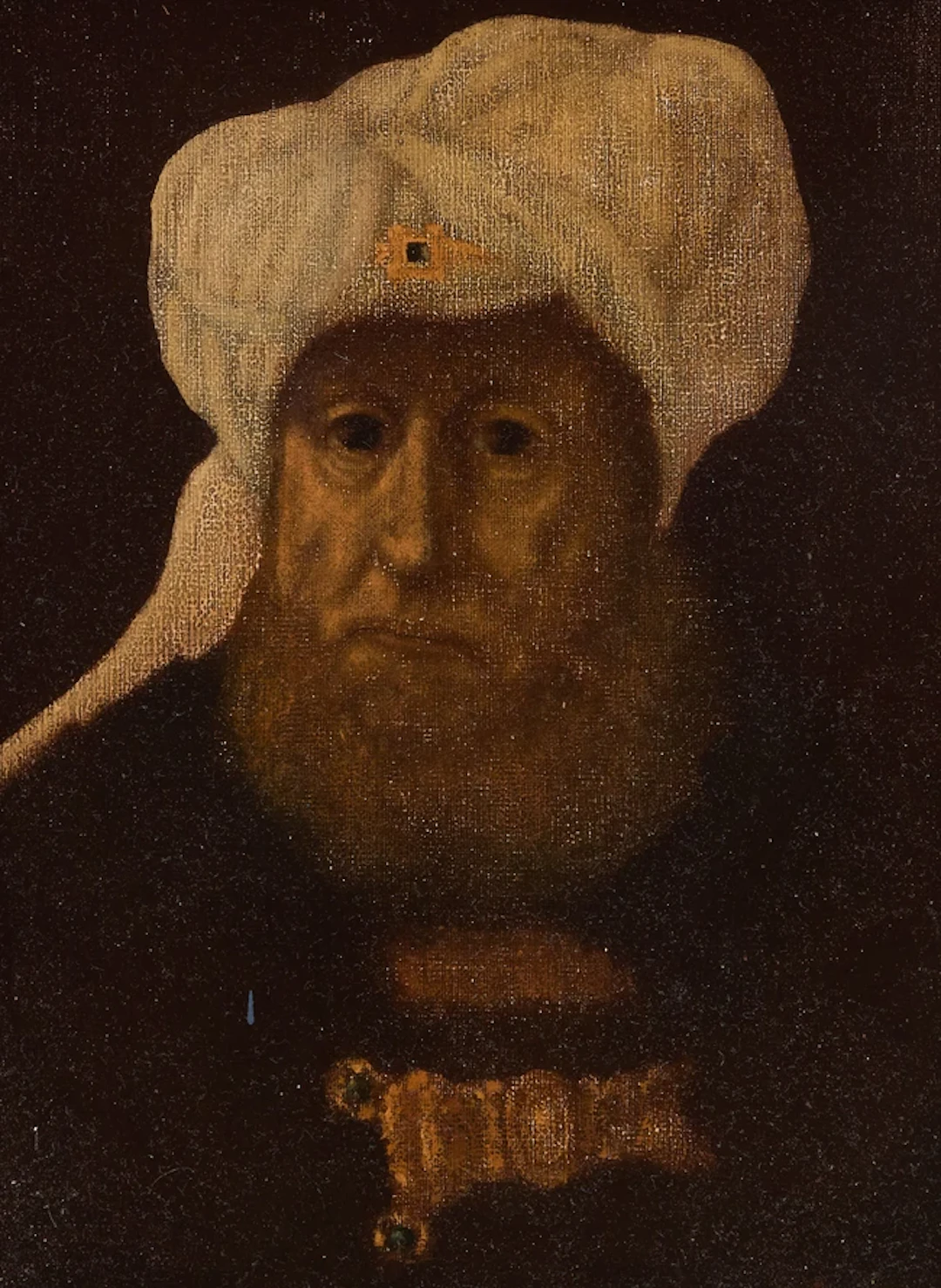 After Rembrandt Harmensz