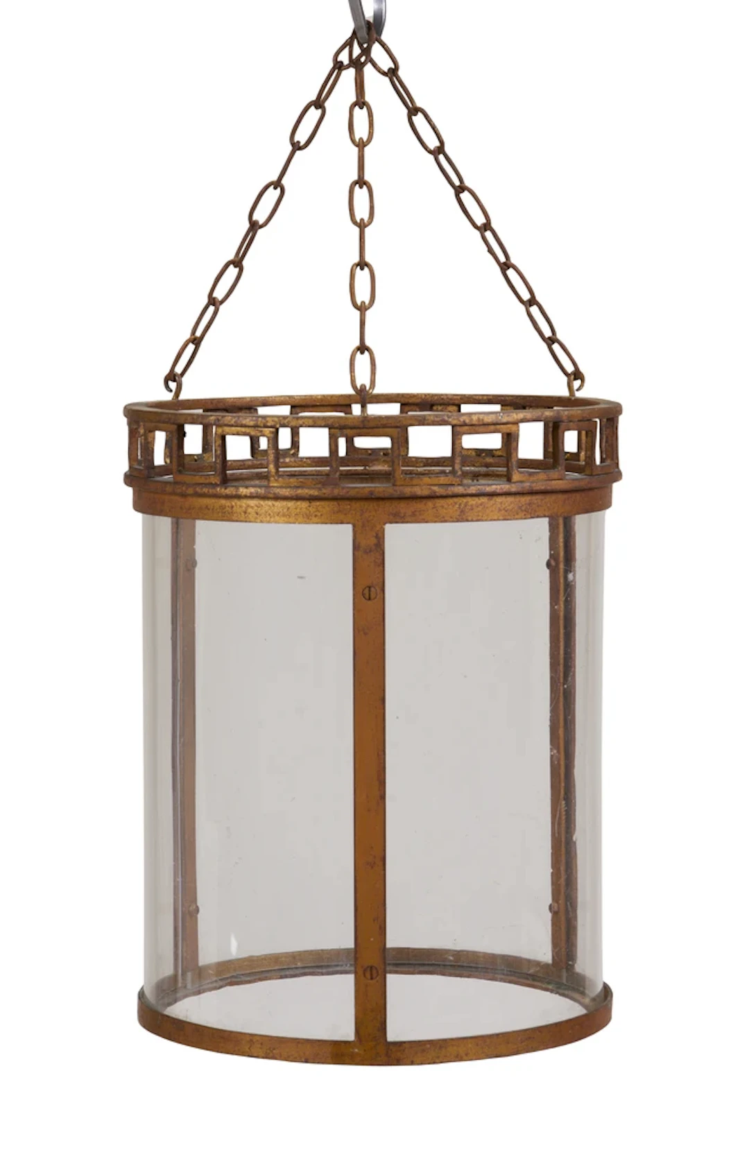 Continental Lantern
