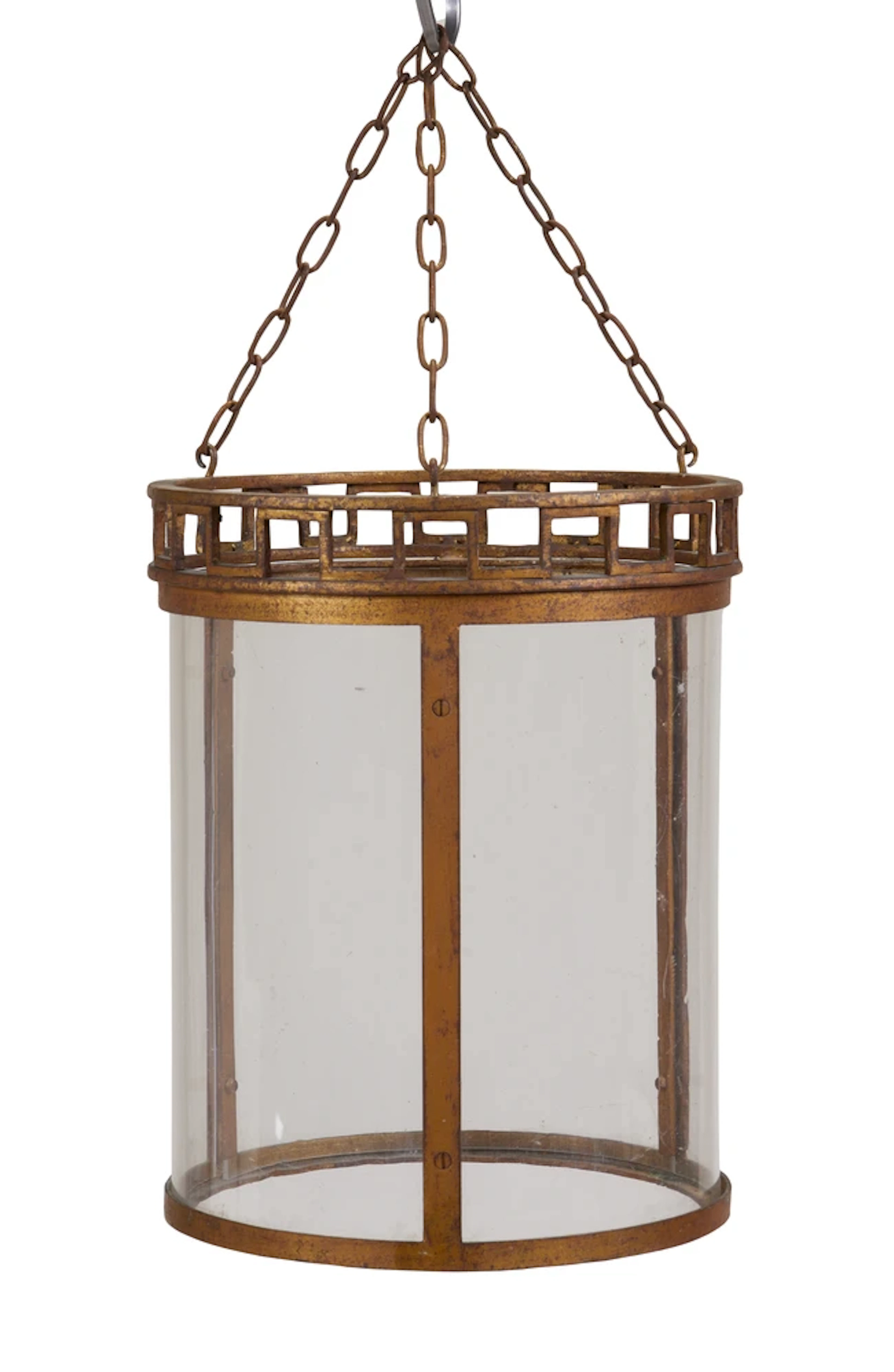 Continental Lantern