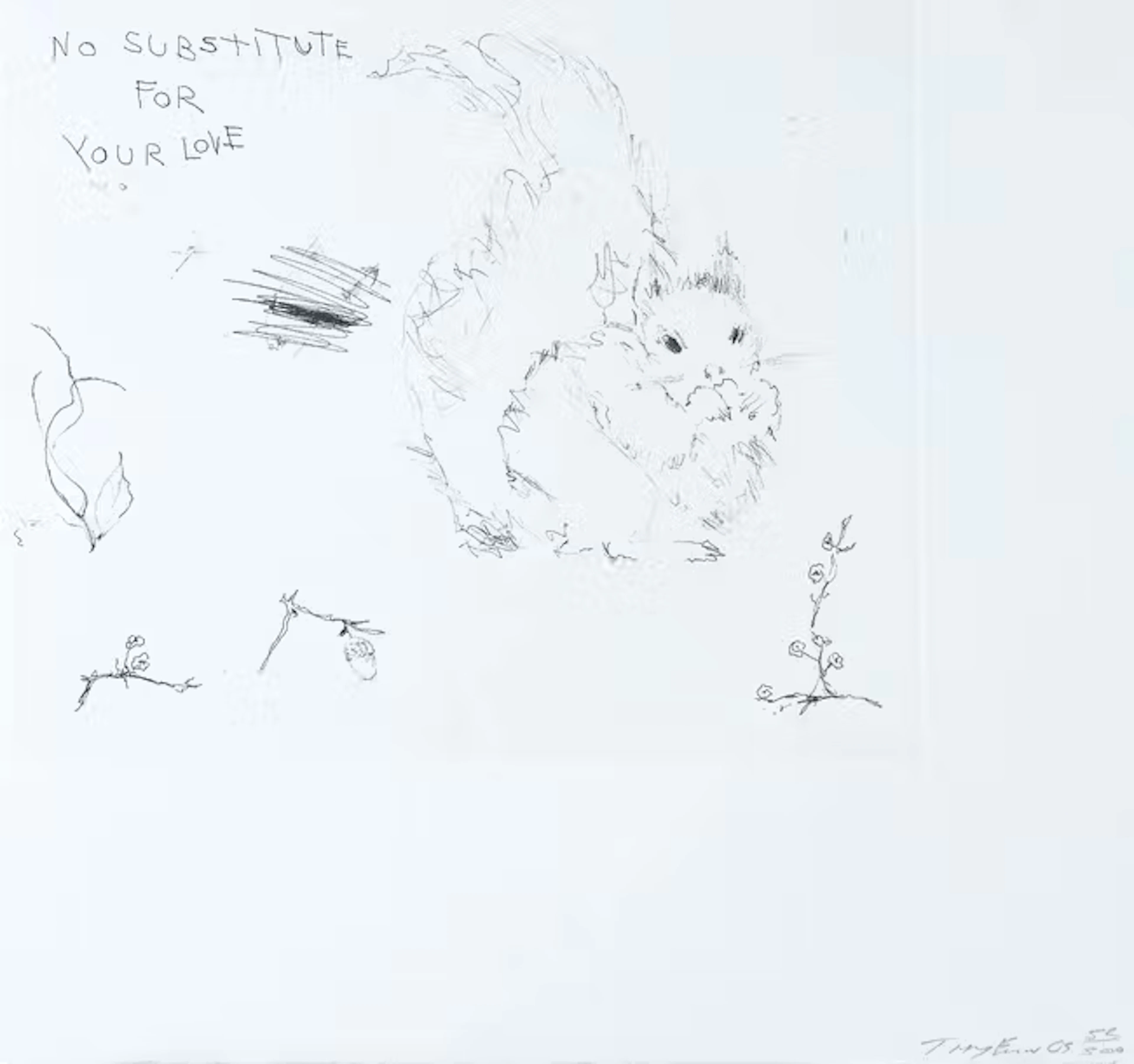 Tracey Emin DBE RA