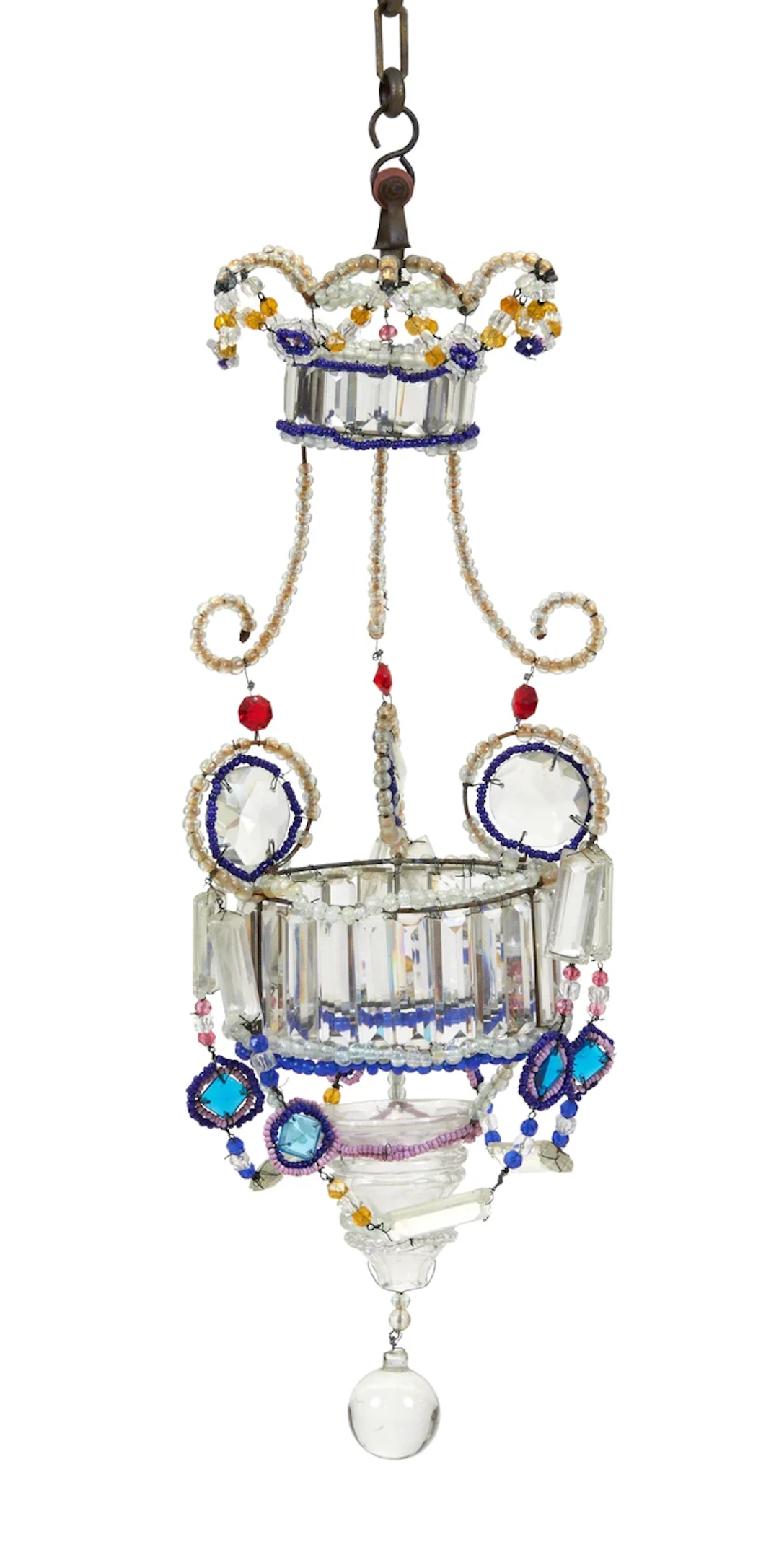 Italian Ceiling light