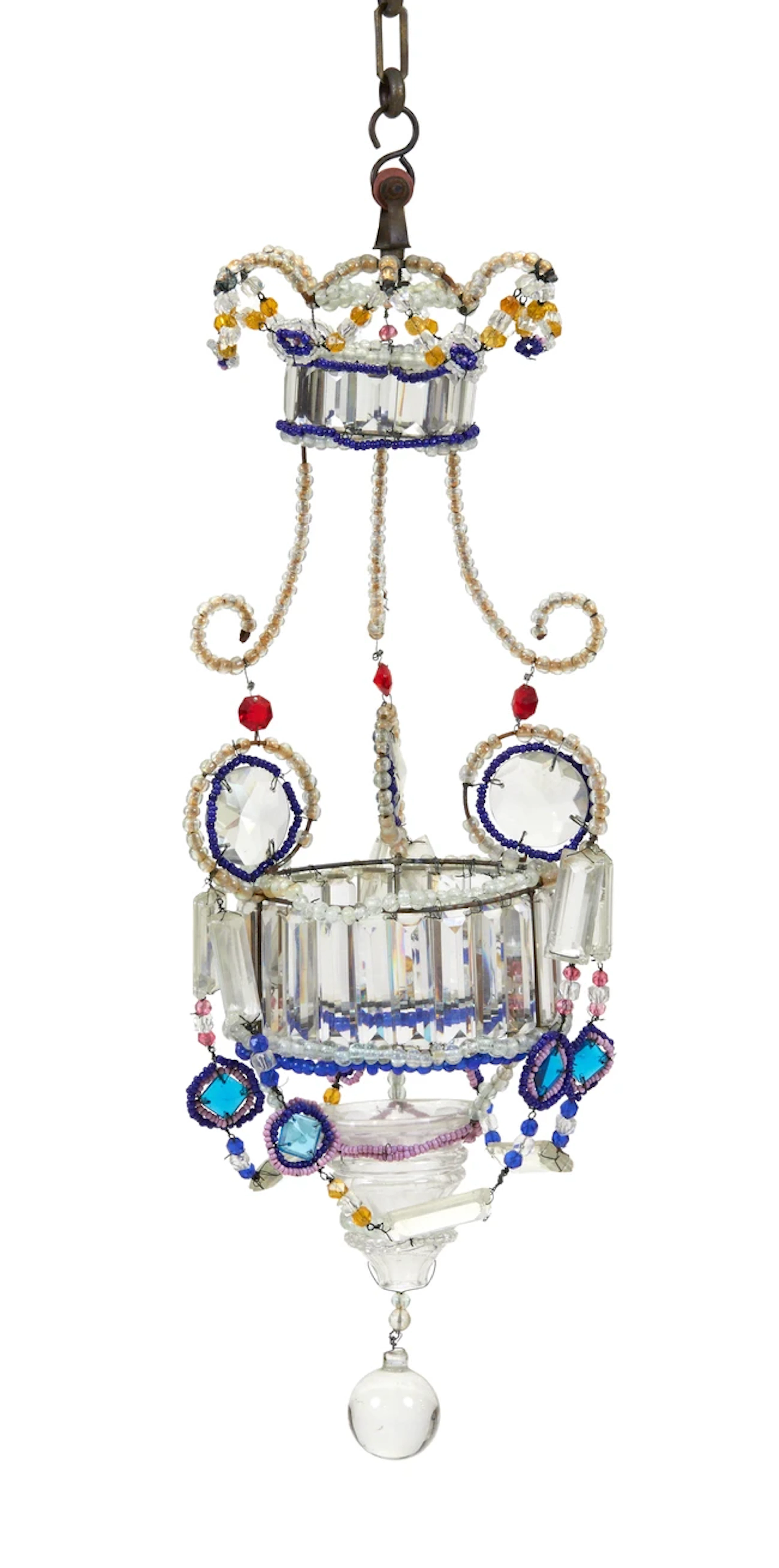 Italian Ceiling light