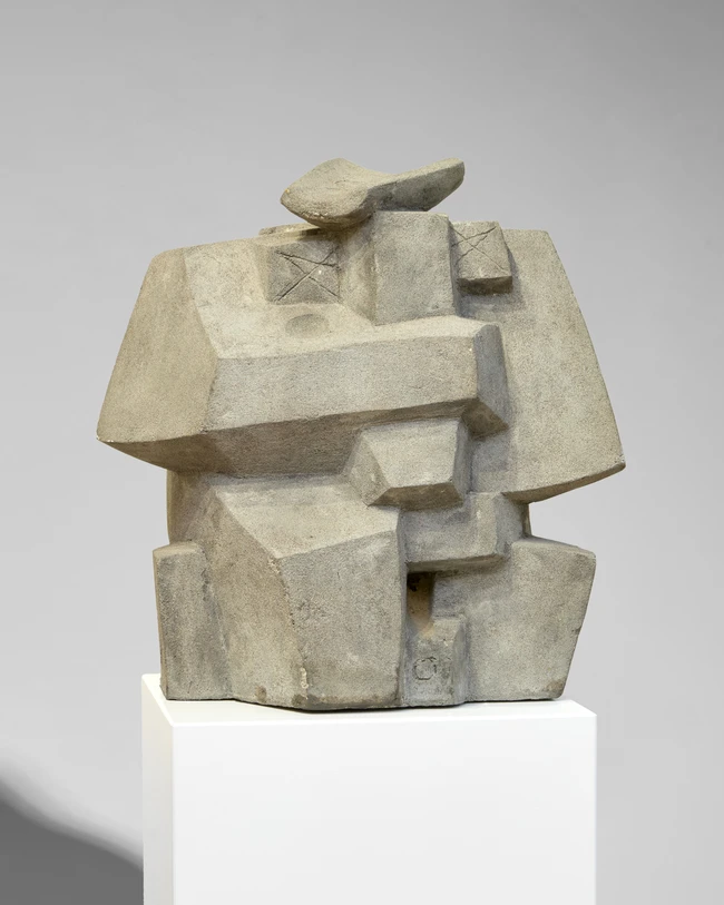 Costantino Nivola
