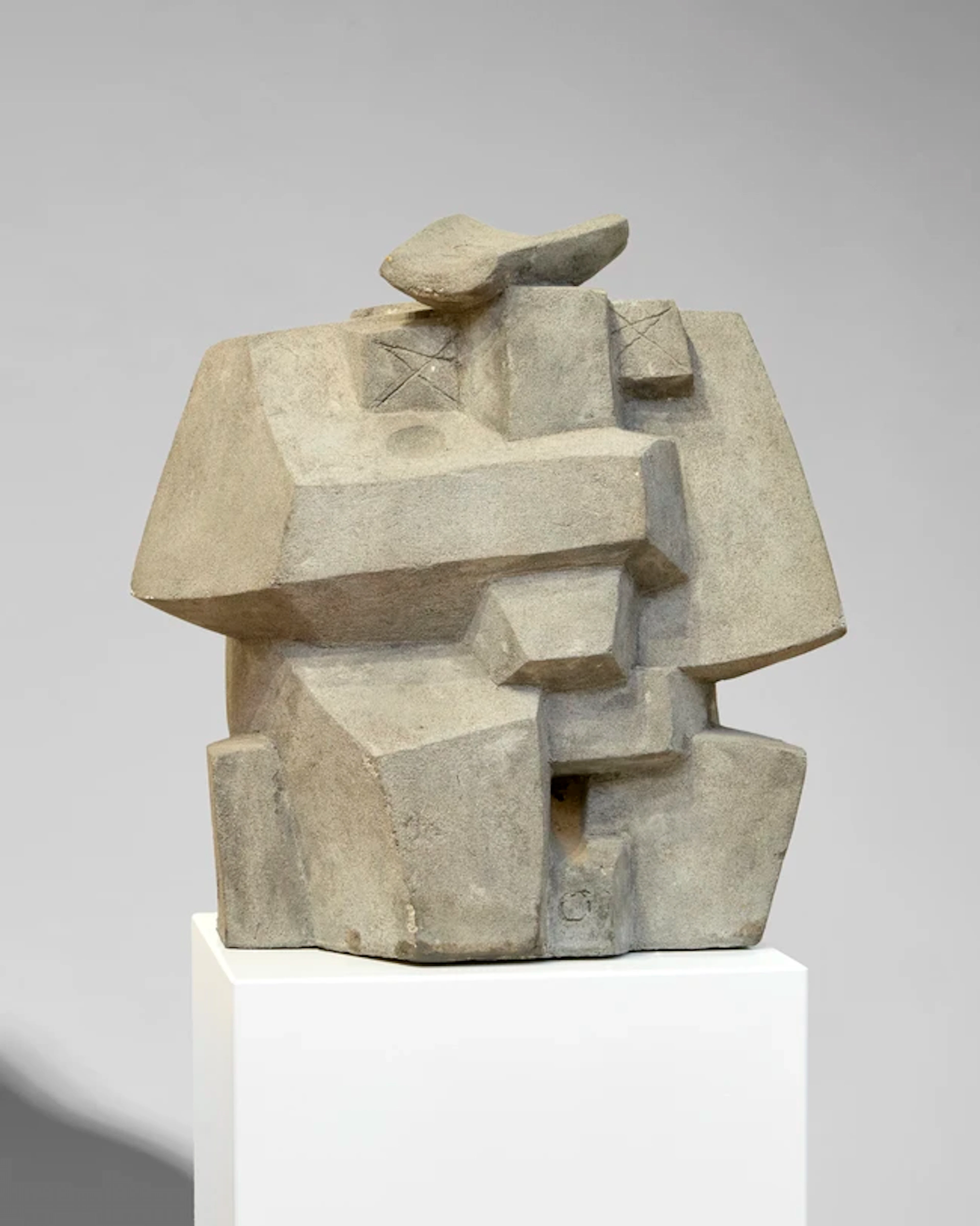 Costantino Nivola