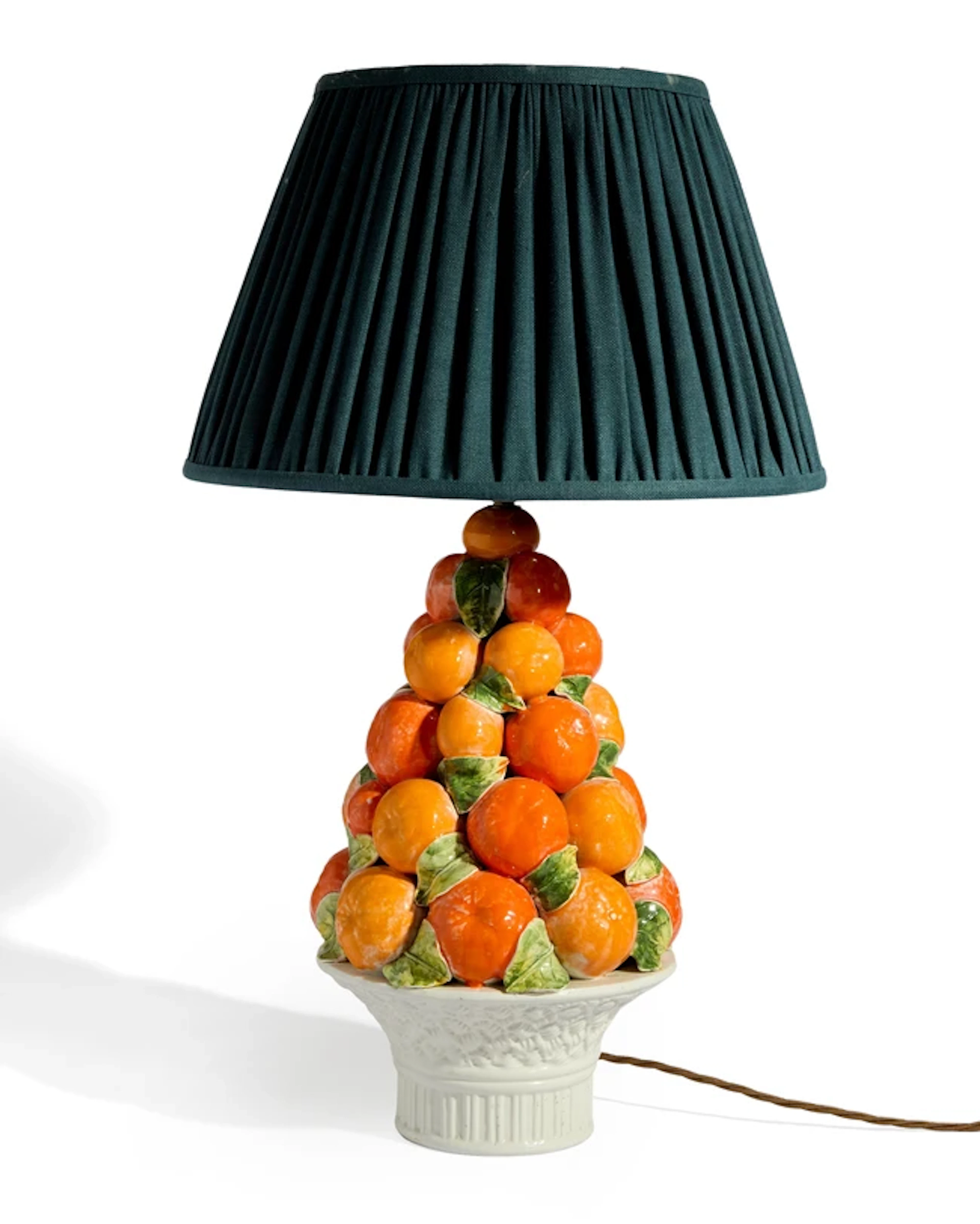Italian Table lamp