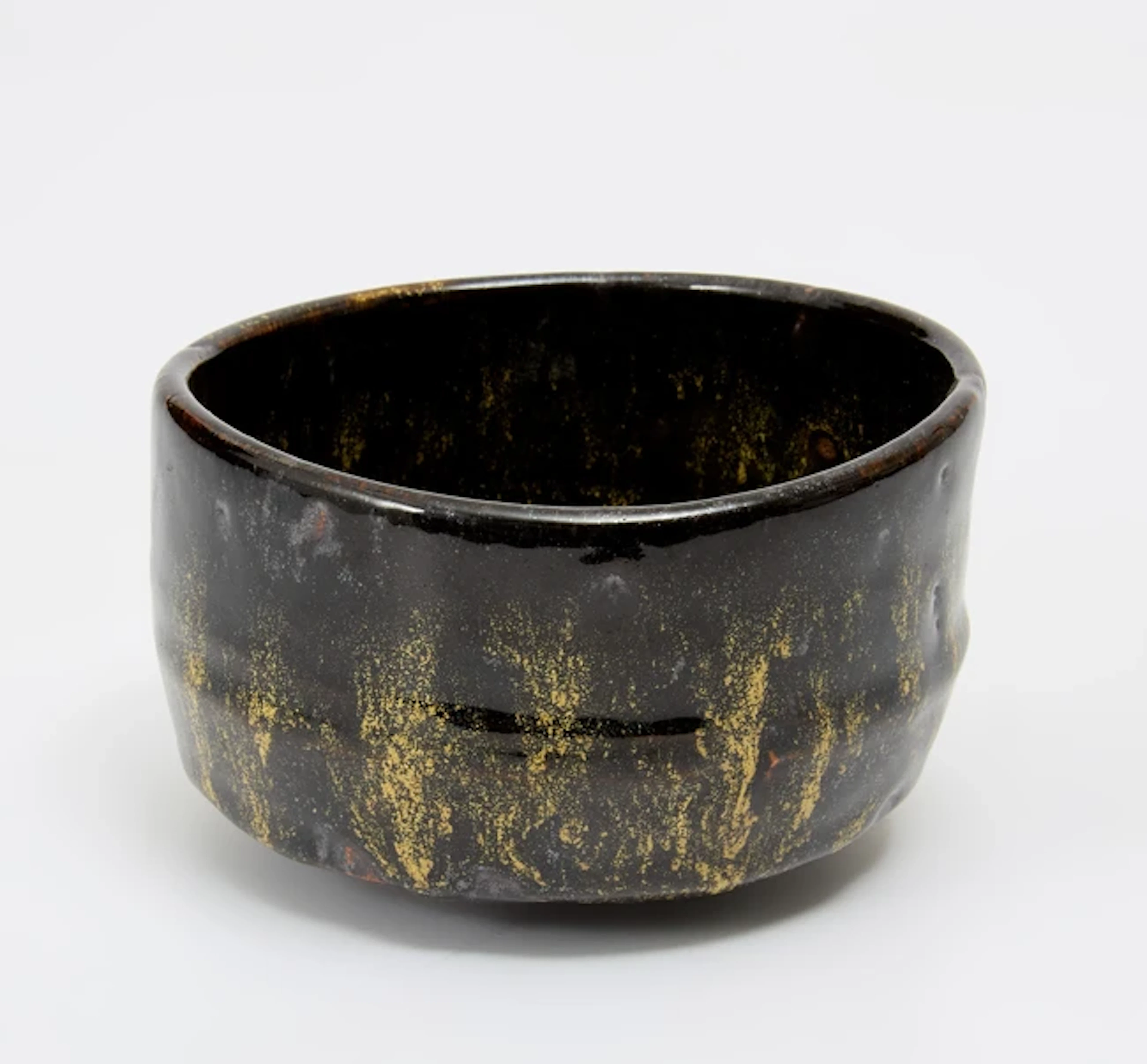 Dick Cooter (b.1945) Teabowl