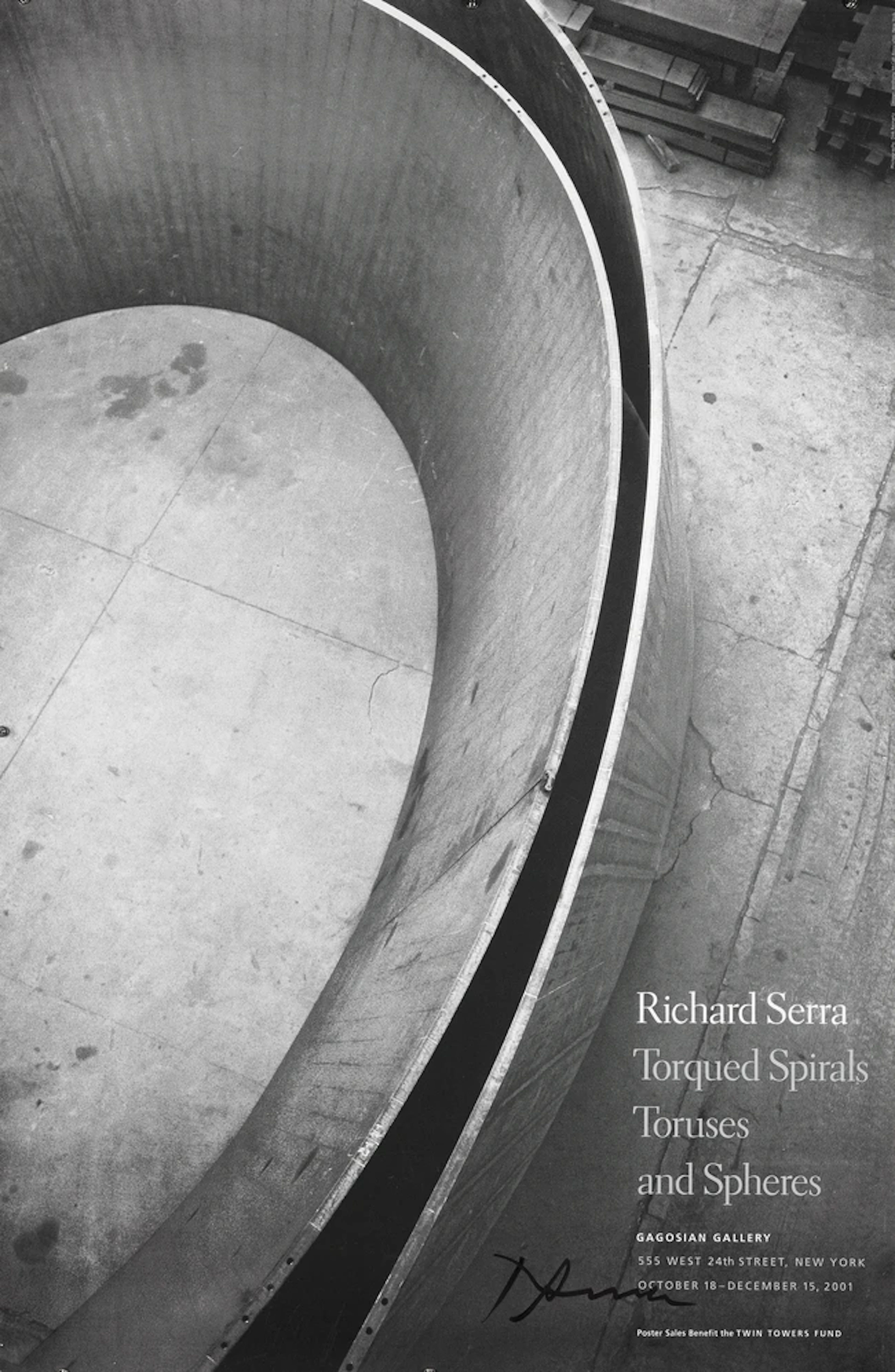 Richard Serra