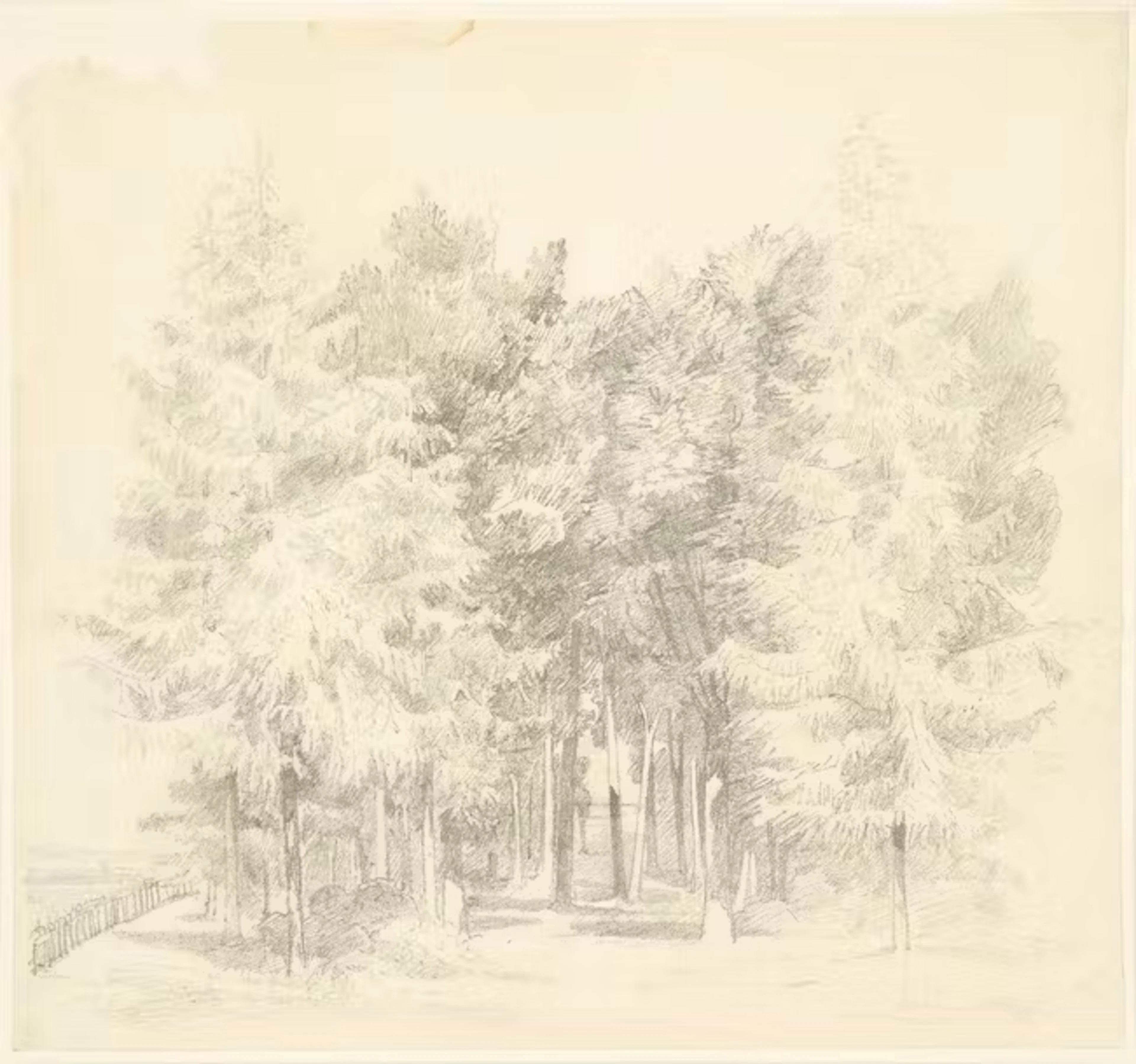 John Sell Cotman