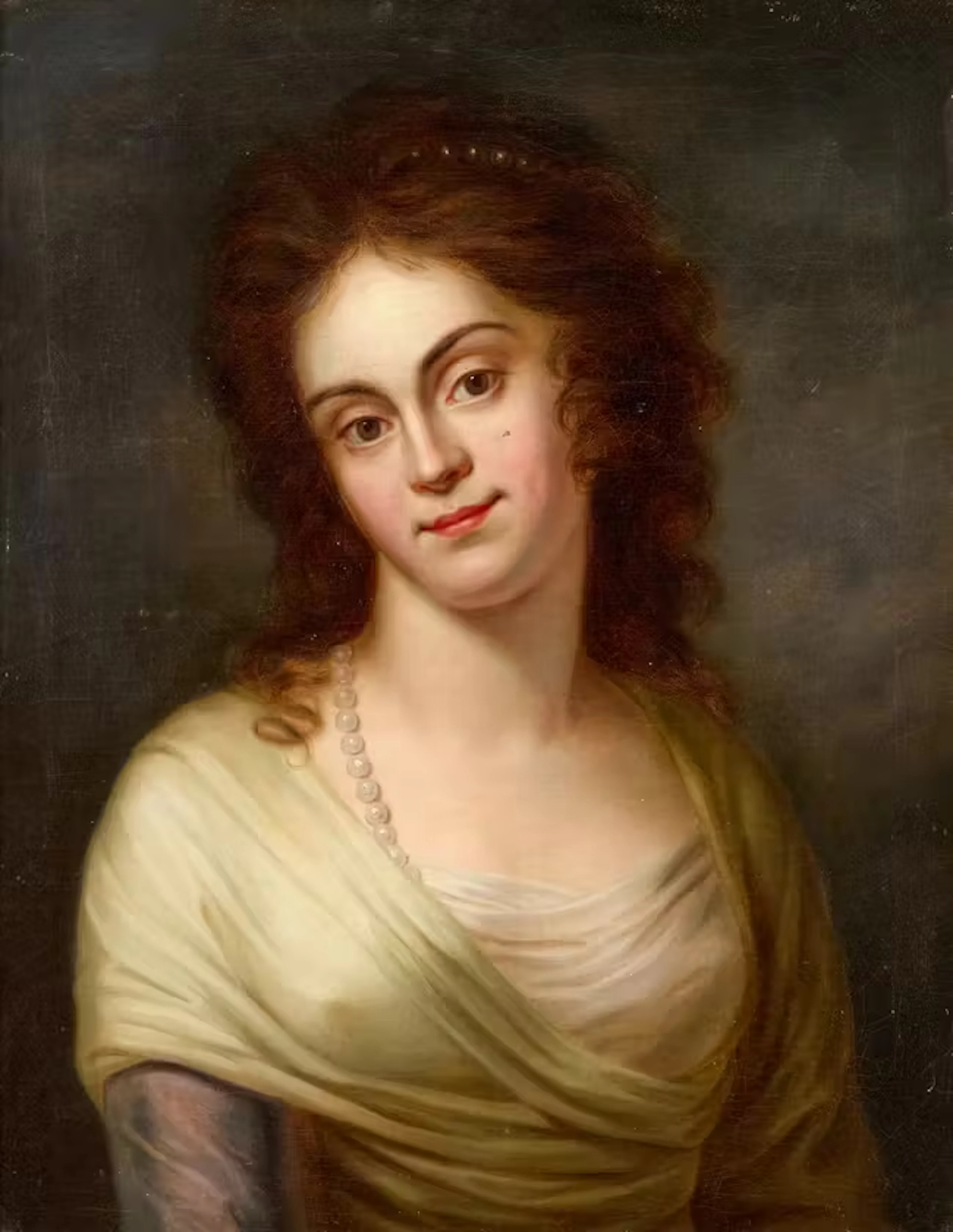 Attributed to Johann Friedrich August Tischbein