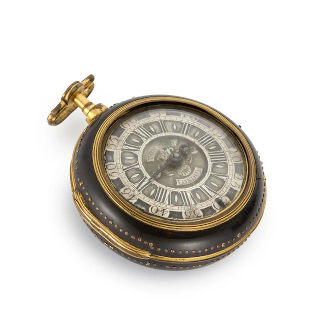 Thomas Tompion