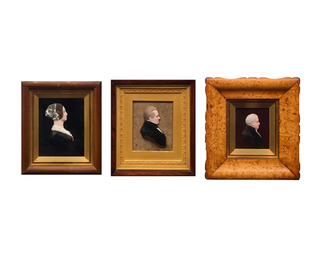 Attributed to David Morrison