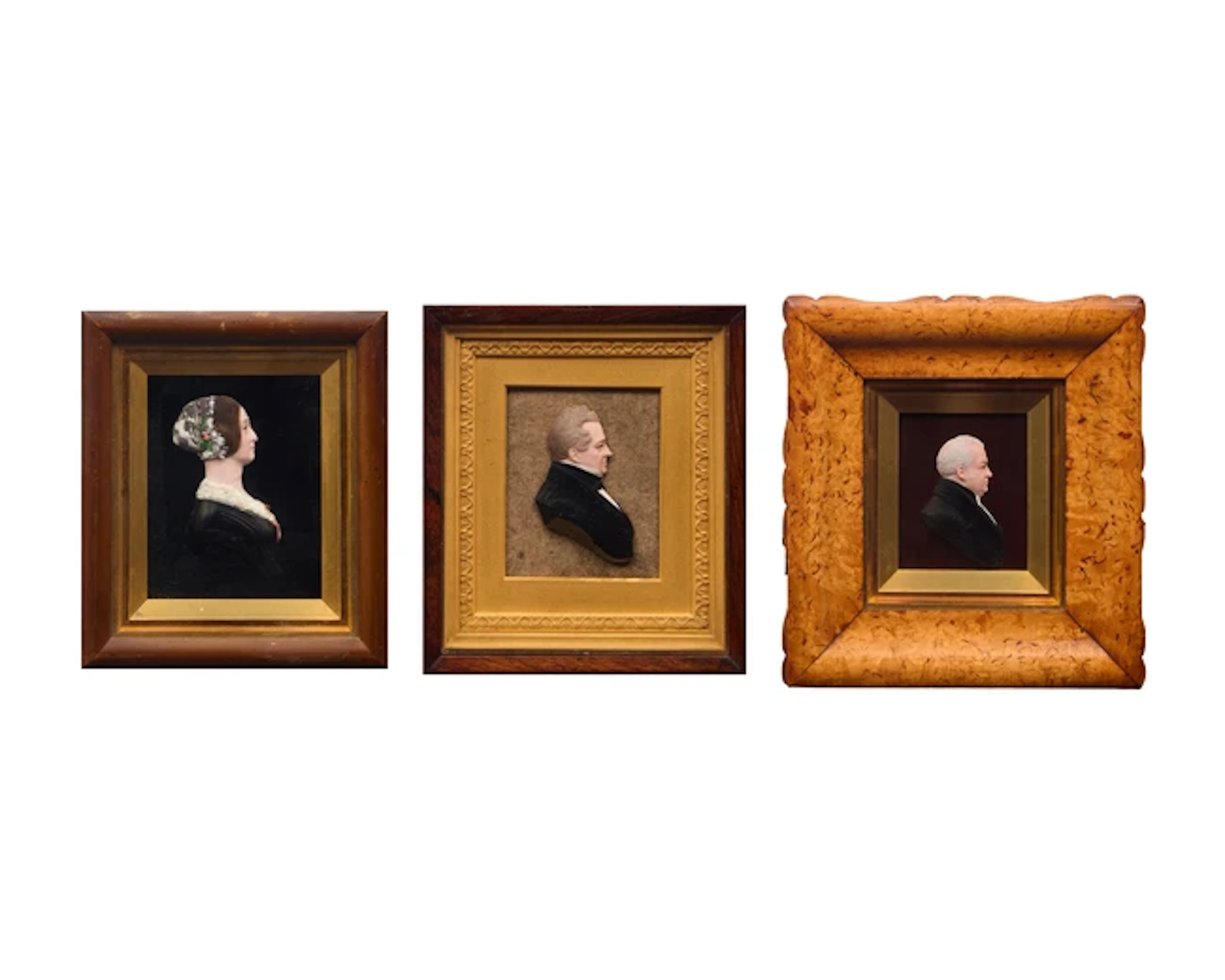 Attributed to David Morrison